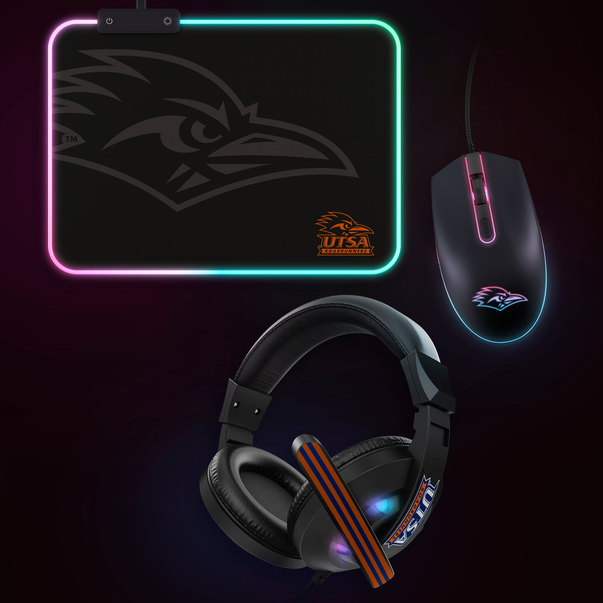 NCAA Gridiron Battle Box *Limited Edition*