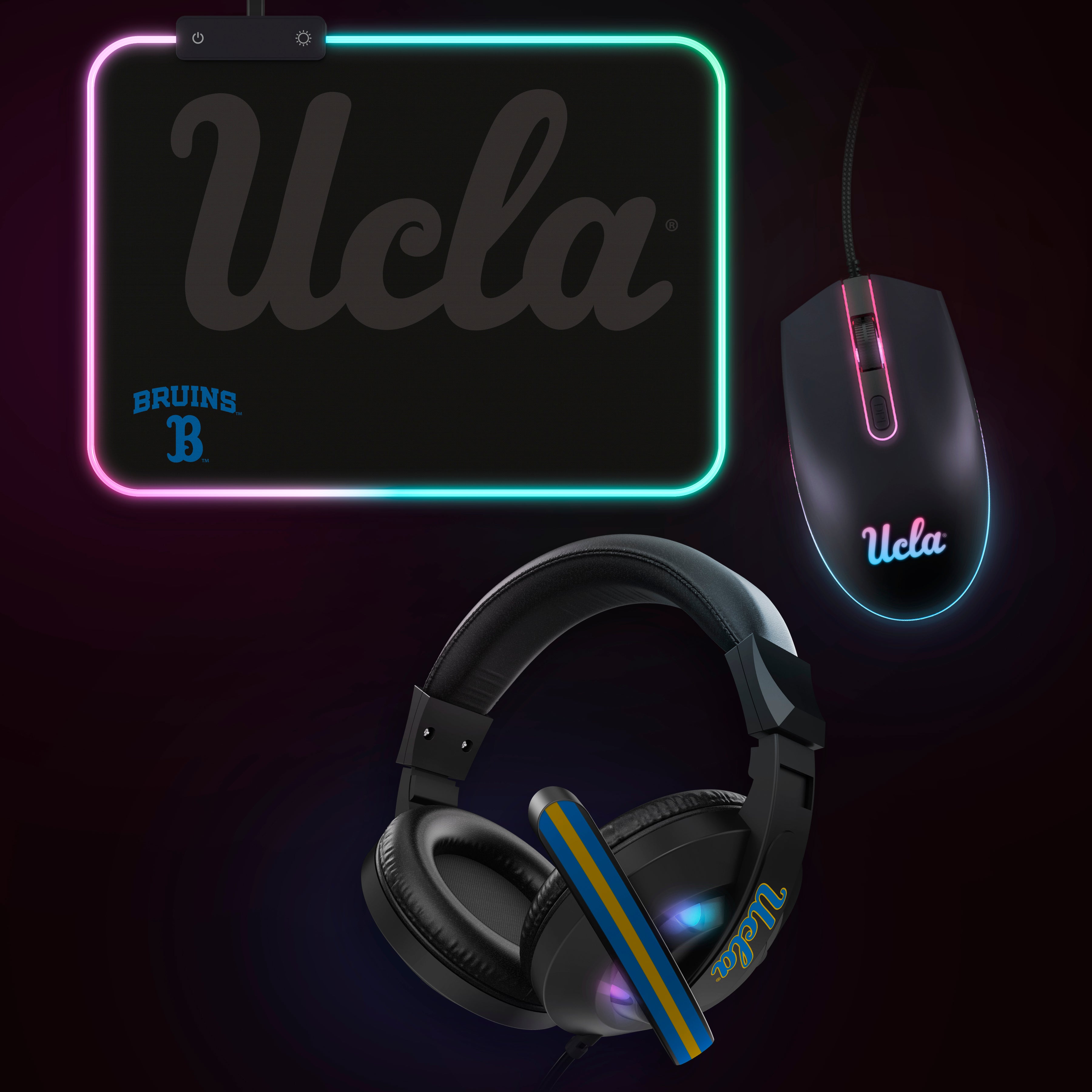 NCAA Gridiron Battle Box *Limited Edition*