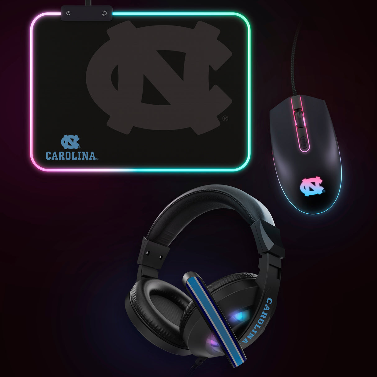 NCAA Gridiron Battle Box *Limited Edition*