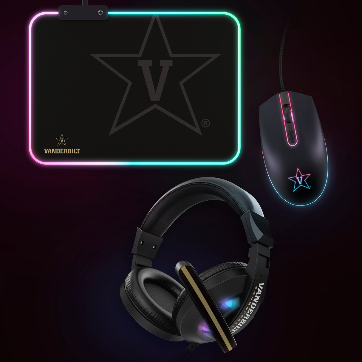 NCAA Gridiron Battle Box *Limited Edition*