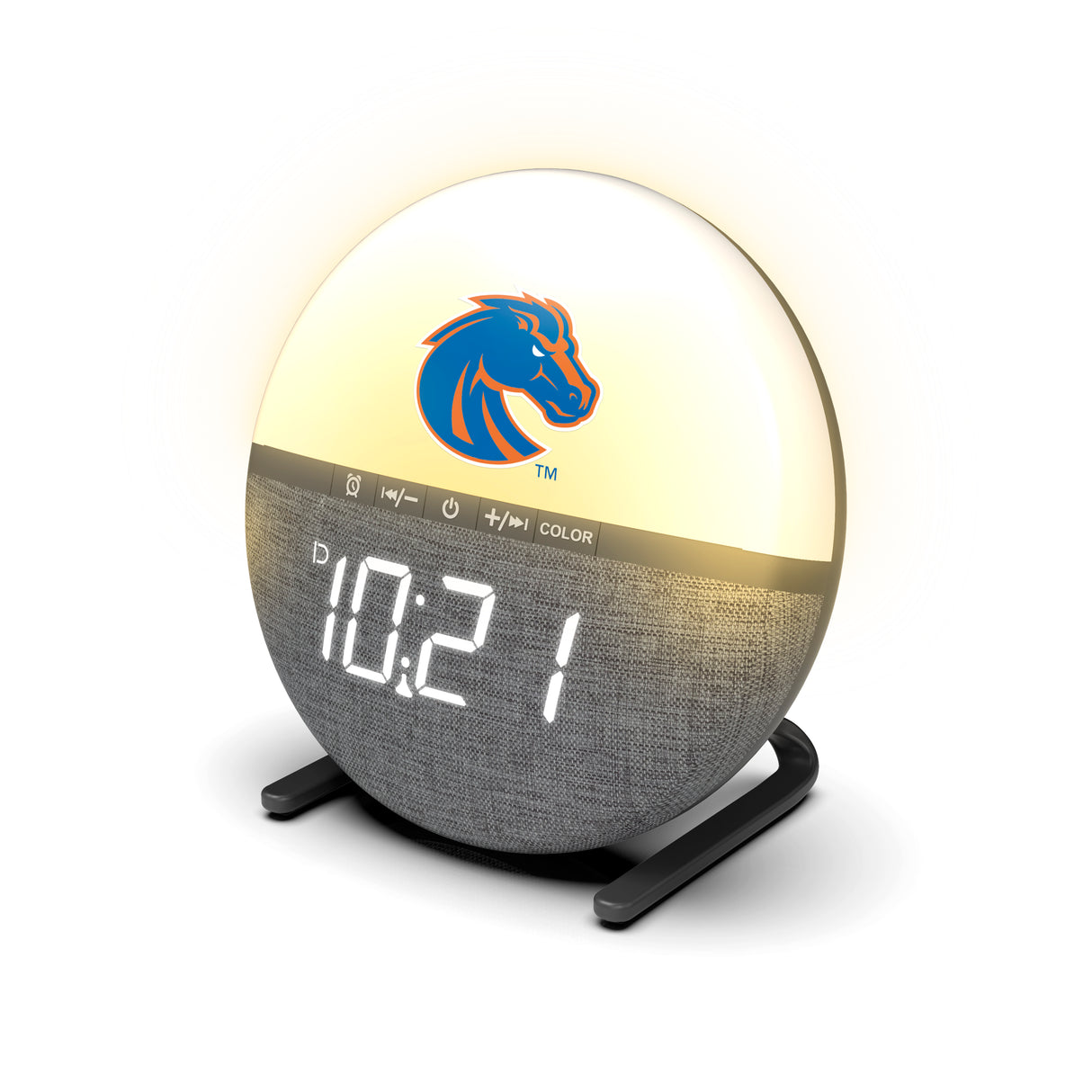 SOAR Collegiate Sunrise Alarm Clock