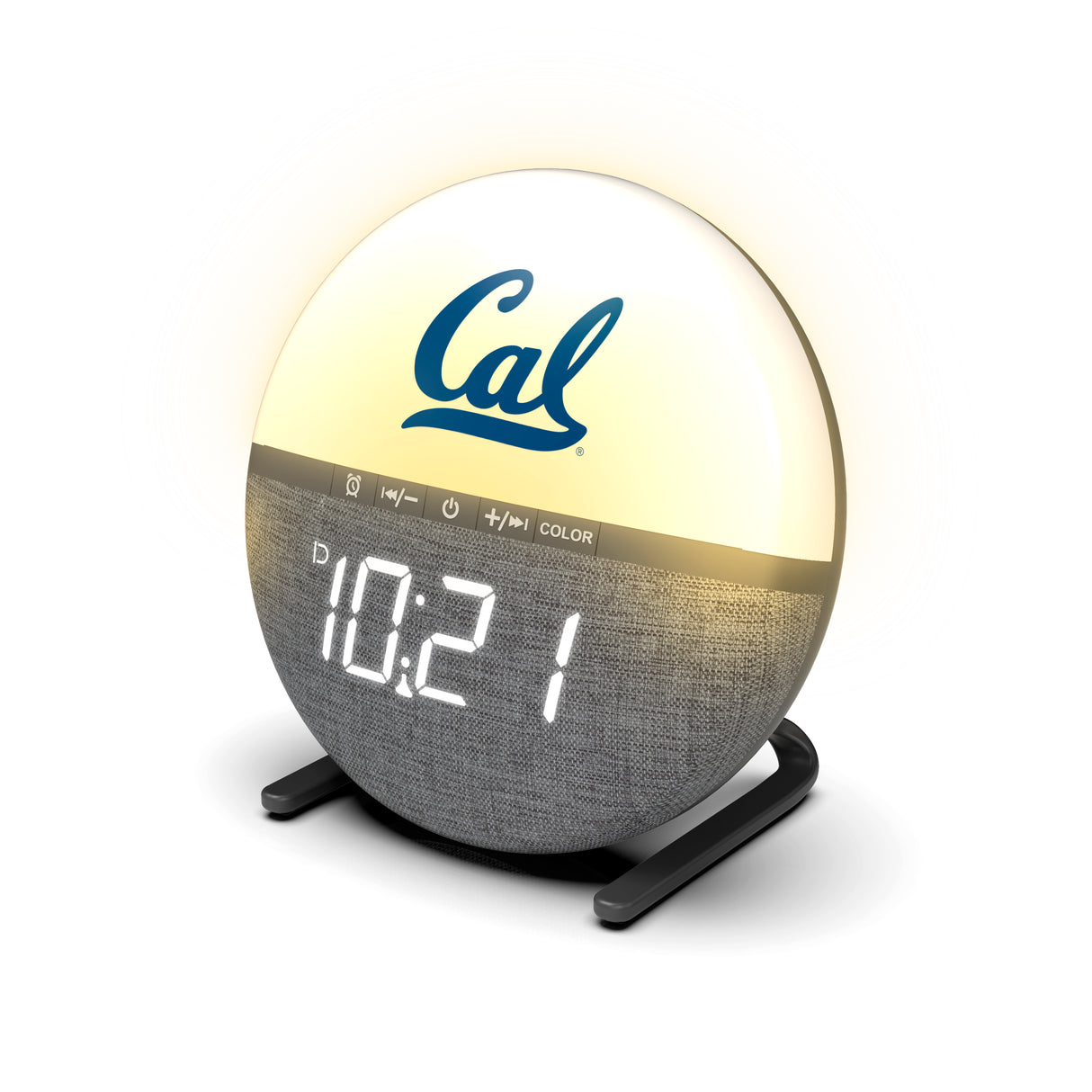SOAR Collegiate Sunrise Alarm Clock