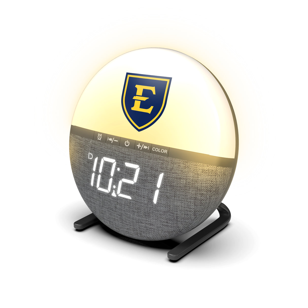 SOAR Collegiate Sunrise Alarm Clock