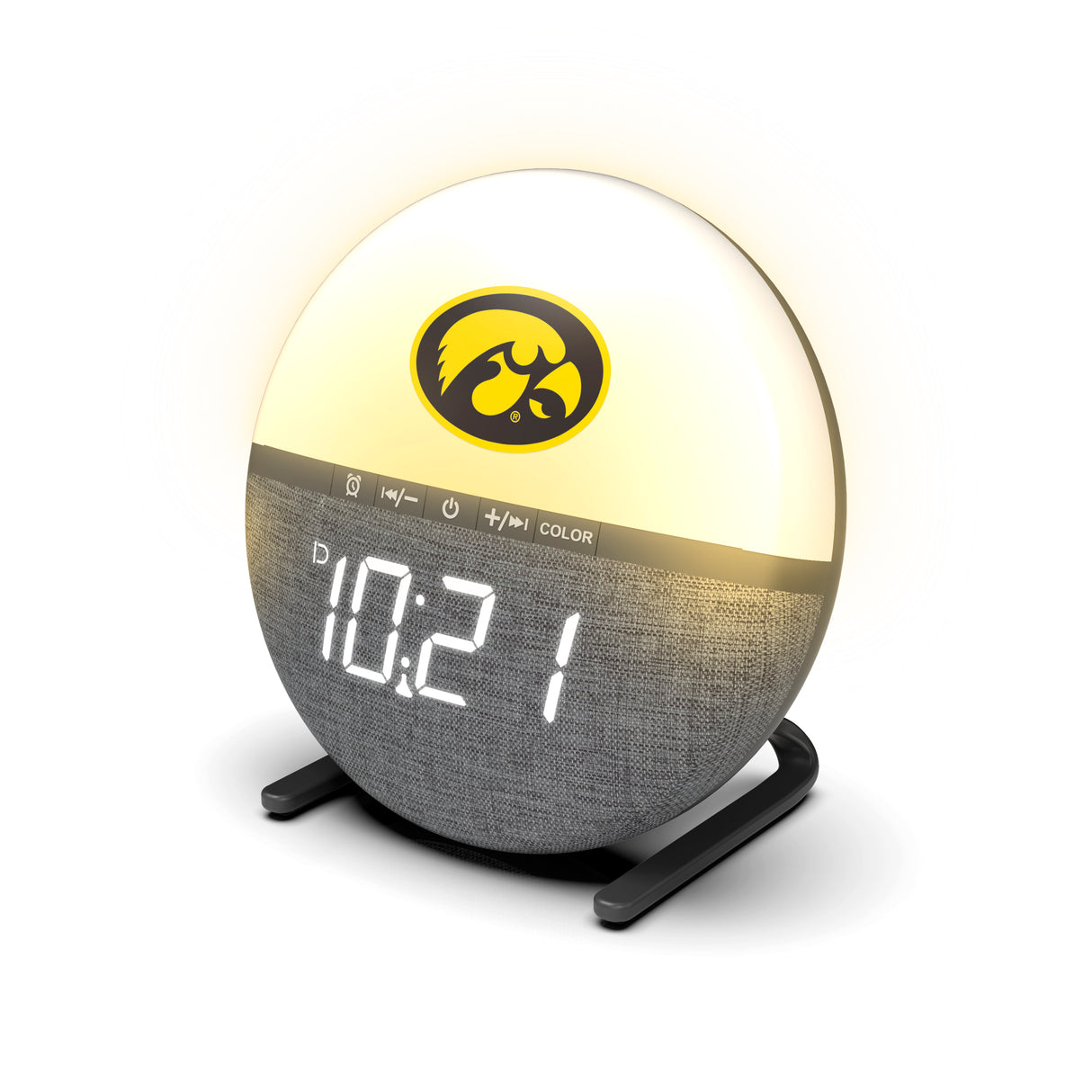 SOAR Collegiate Sunrise Alarm Clock