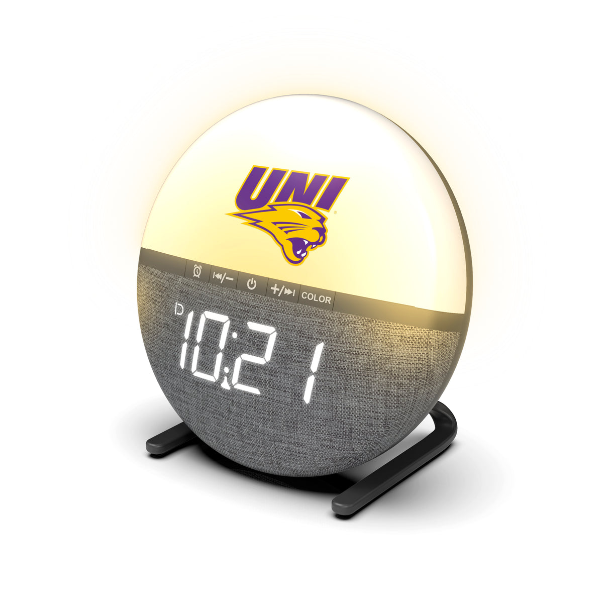 SOAR Collegiate Sunrise Alarm Clock
