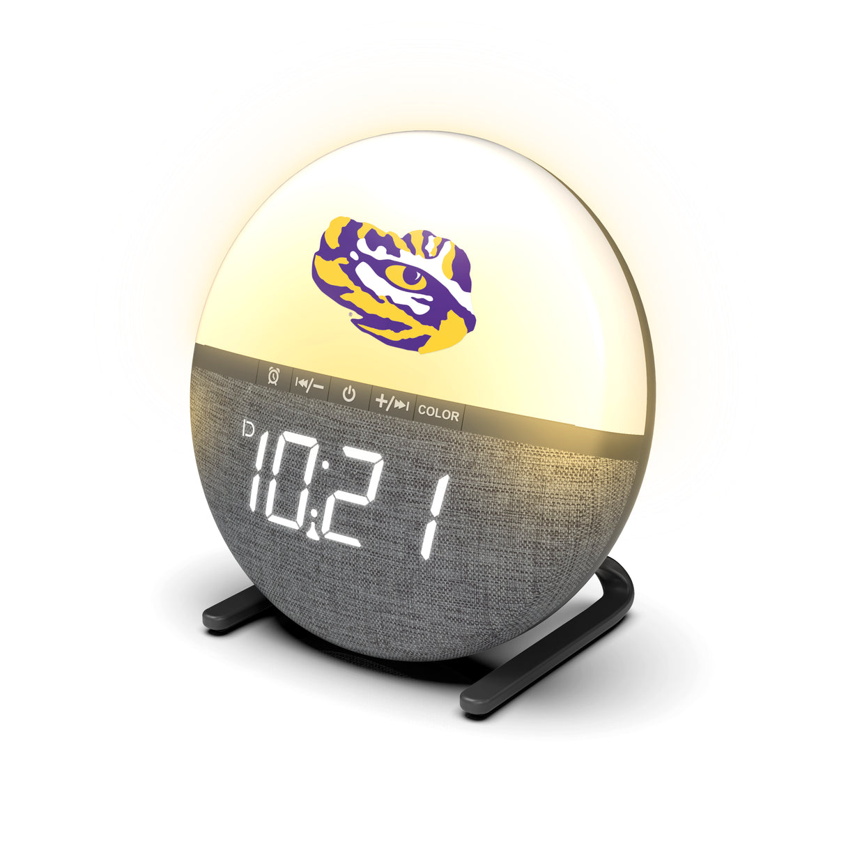 SOAR Collegiate Sunrise Alarm Clock