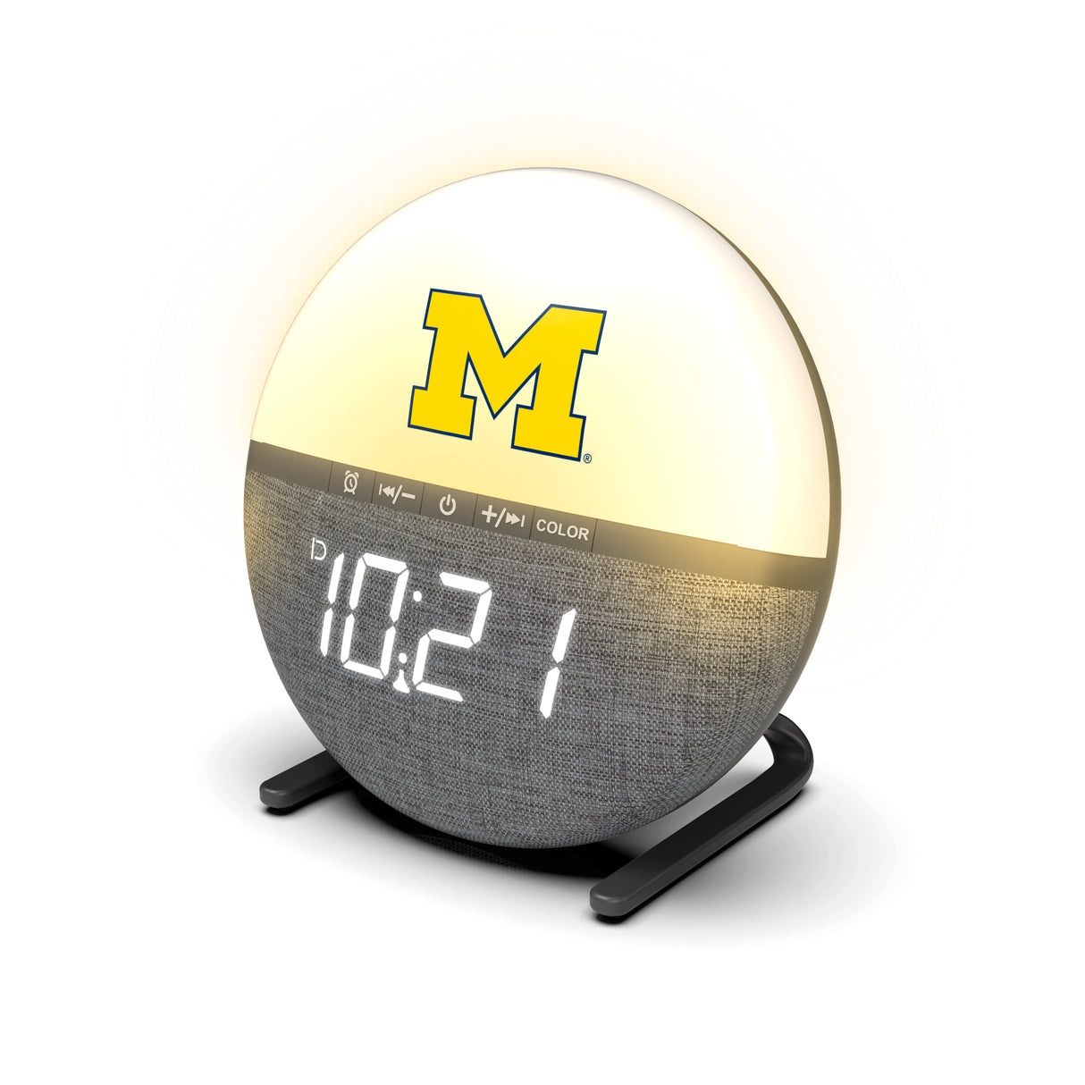 SOAR Collegiate Sunrise Alarm Clock
