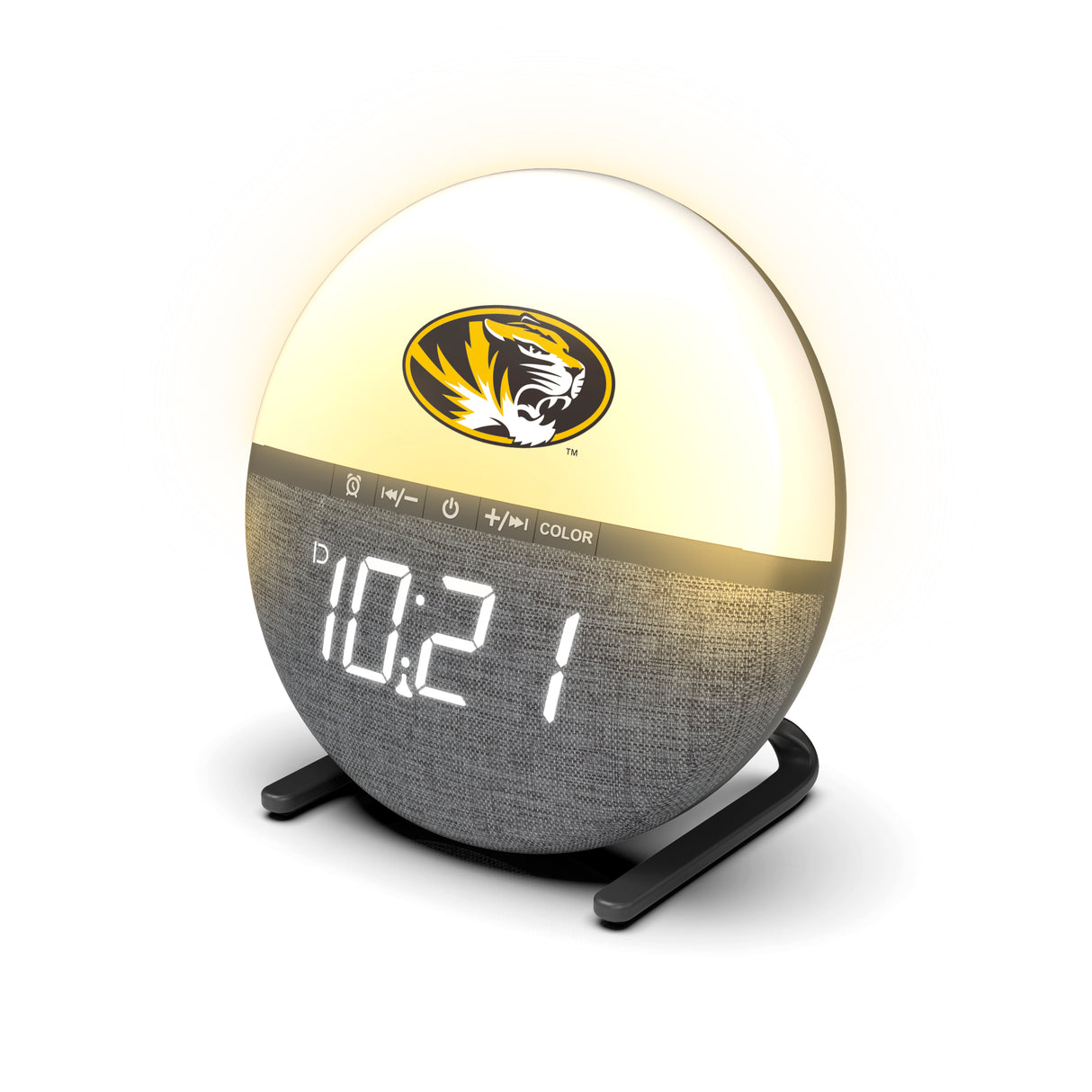 SOAR Collegiate Sunrise Alarm Clock