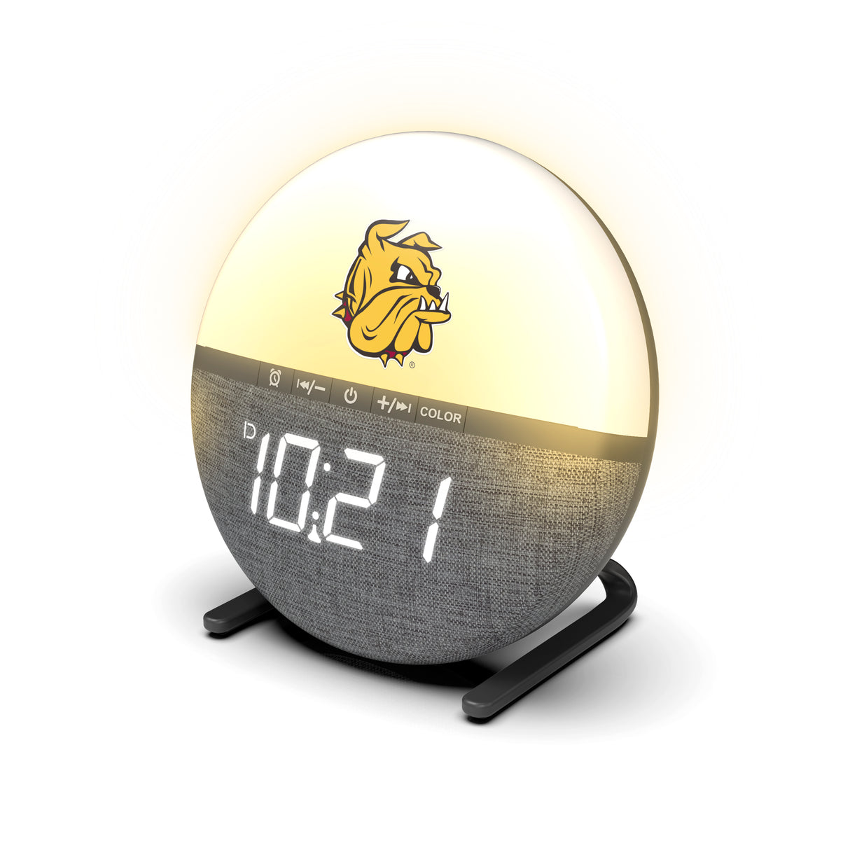 SOAR Collegiate Sunrise Alarm Clock