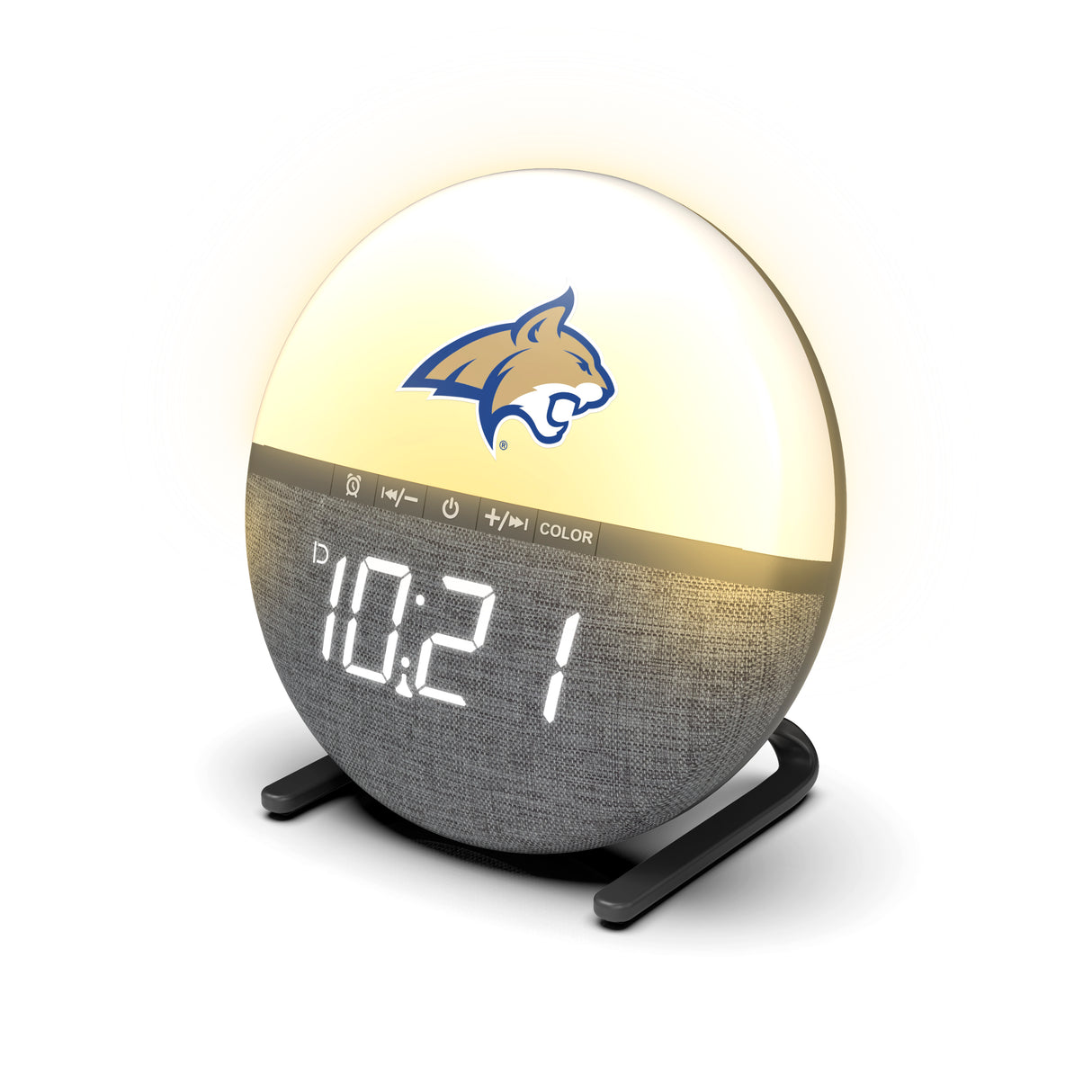 SOAR Collegiate Sunrise Alarm Clock
