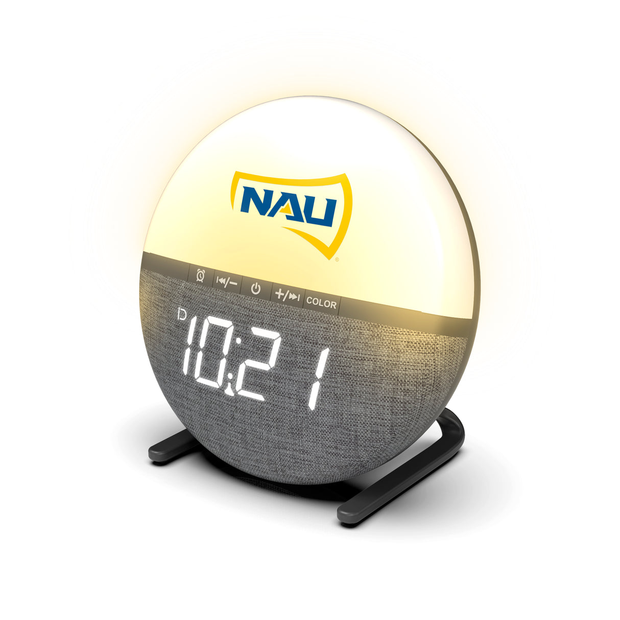 SOAR Collegiate Sunrise Alarm Clock