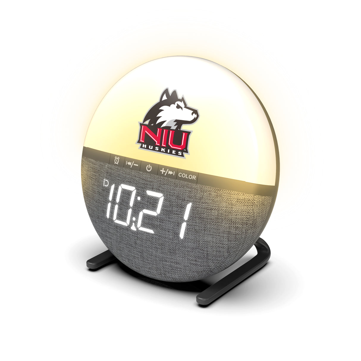 SOAR Collegiate Sunrise Alarm Clock