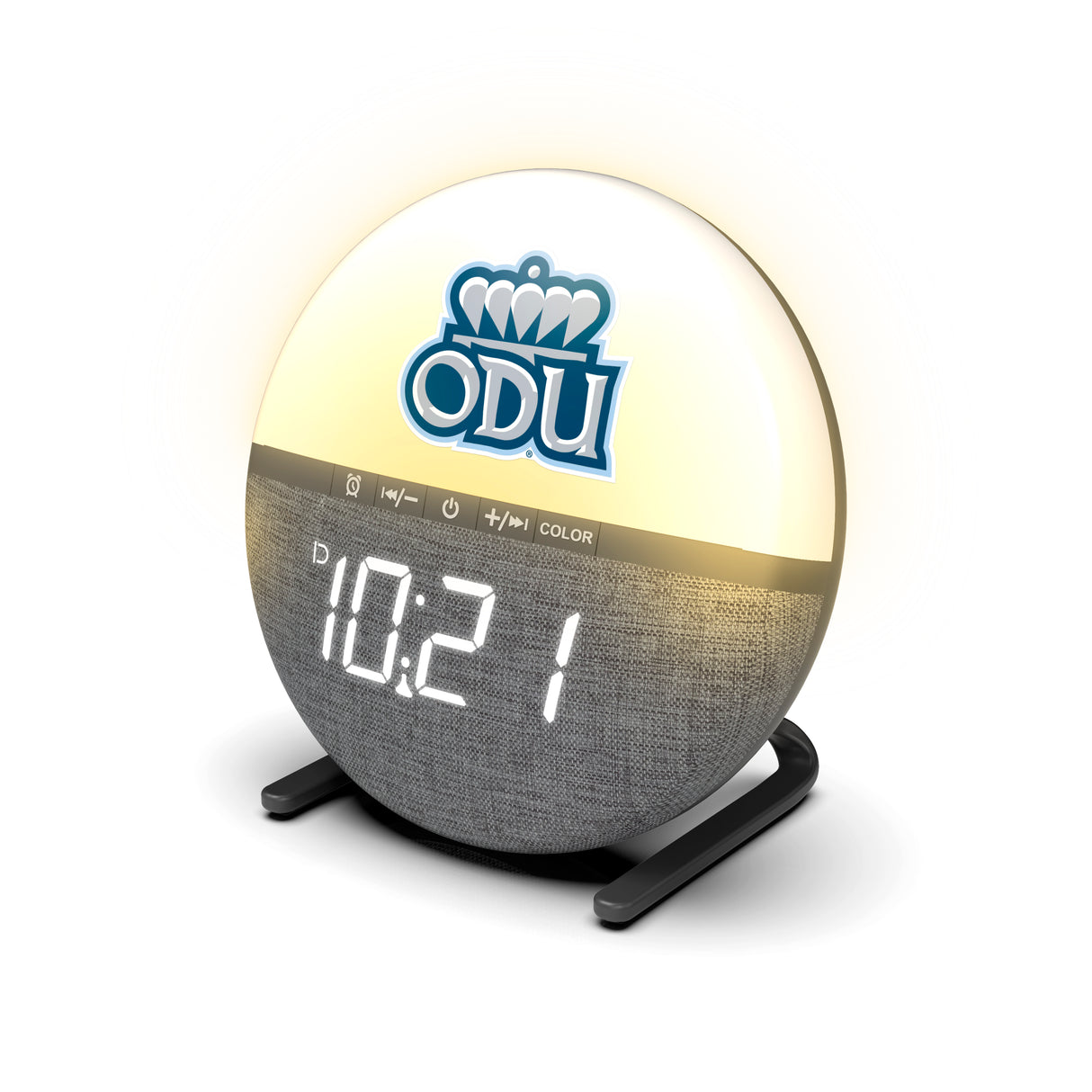 SOAR Collegiate Sunrise Alarm Clock