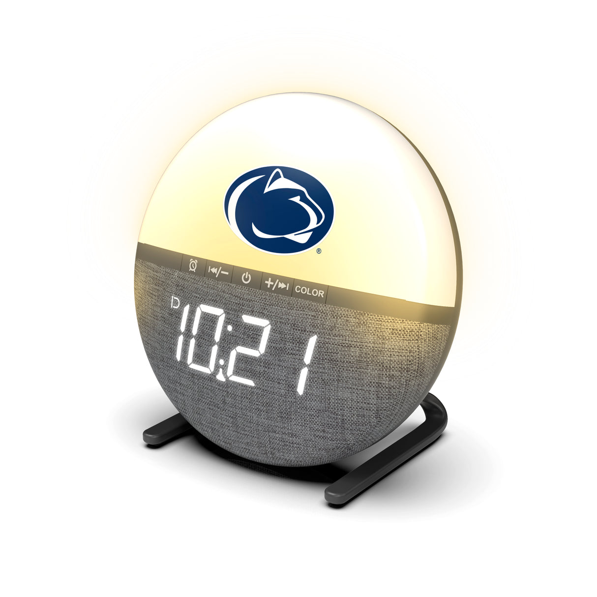 SOAR Collegiate Sunrise Alarm Clock