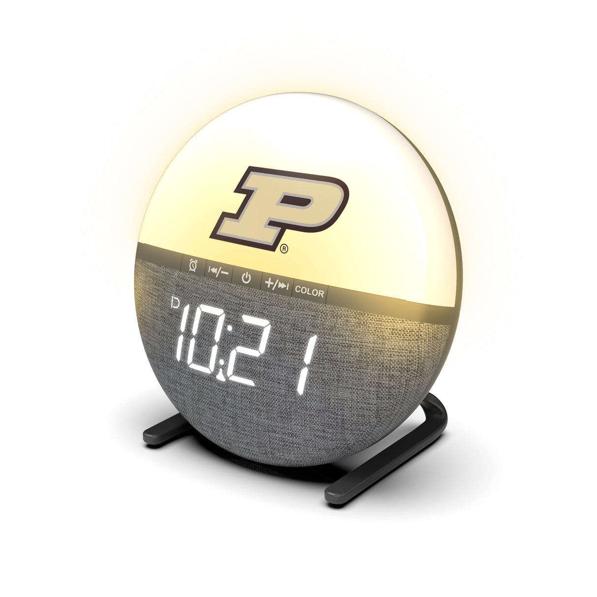 SOAR Collegiate Sunrise Alarm Clock