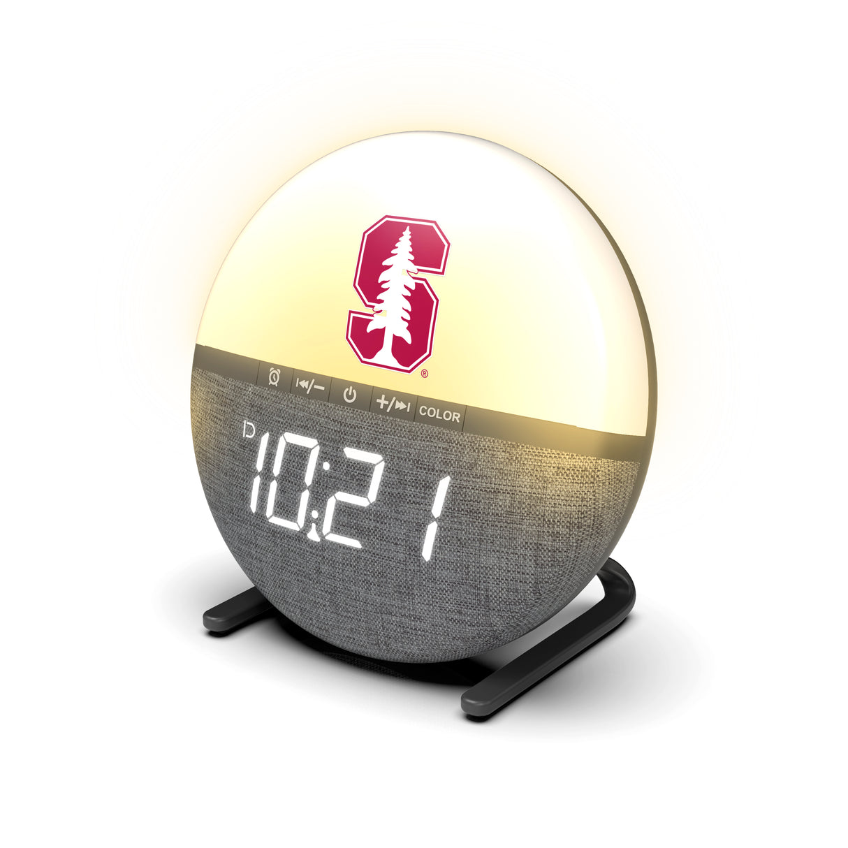 SOAR Collegiate Sunrise Alarm Clock