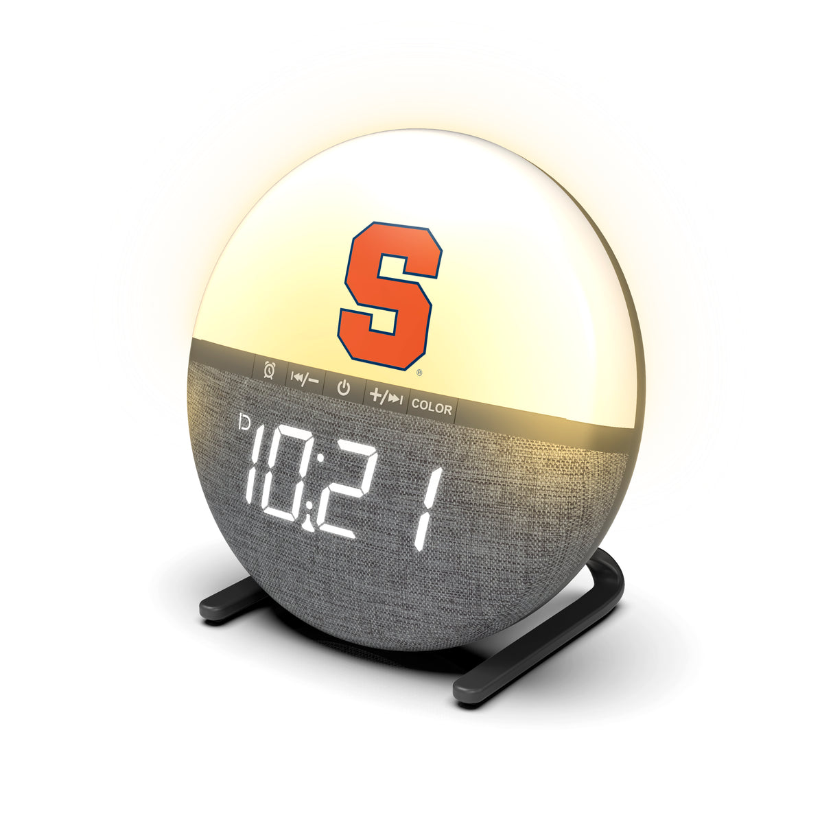 SOAR Collegiate Sunrise Alarm Clock