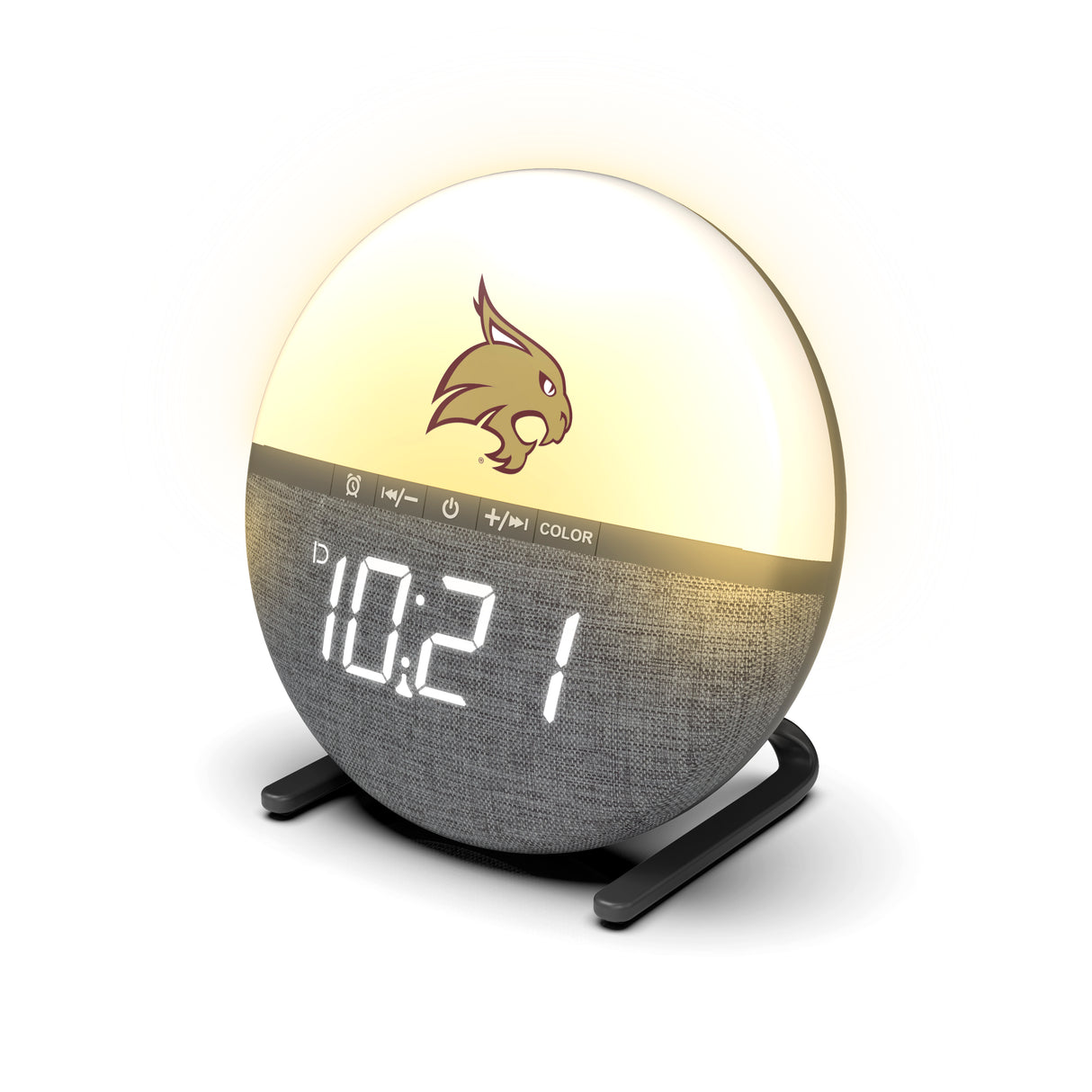 SOAR Collegiate Sunrise Alarm Clock