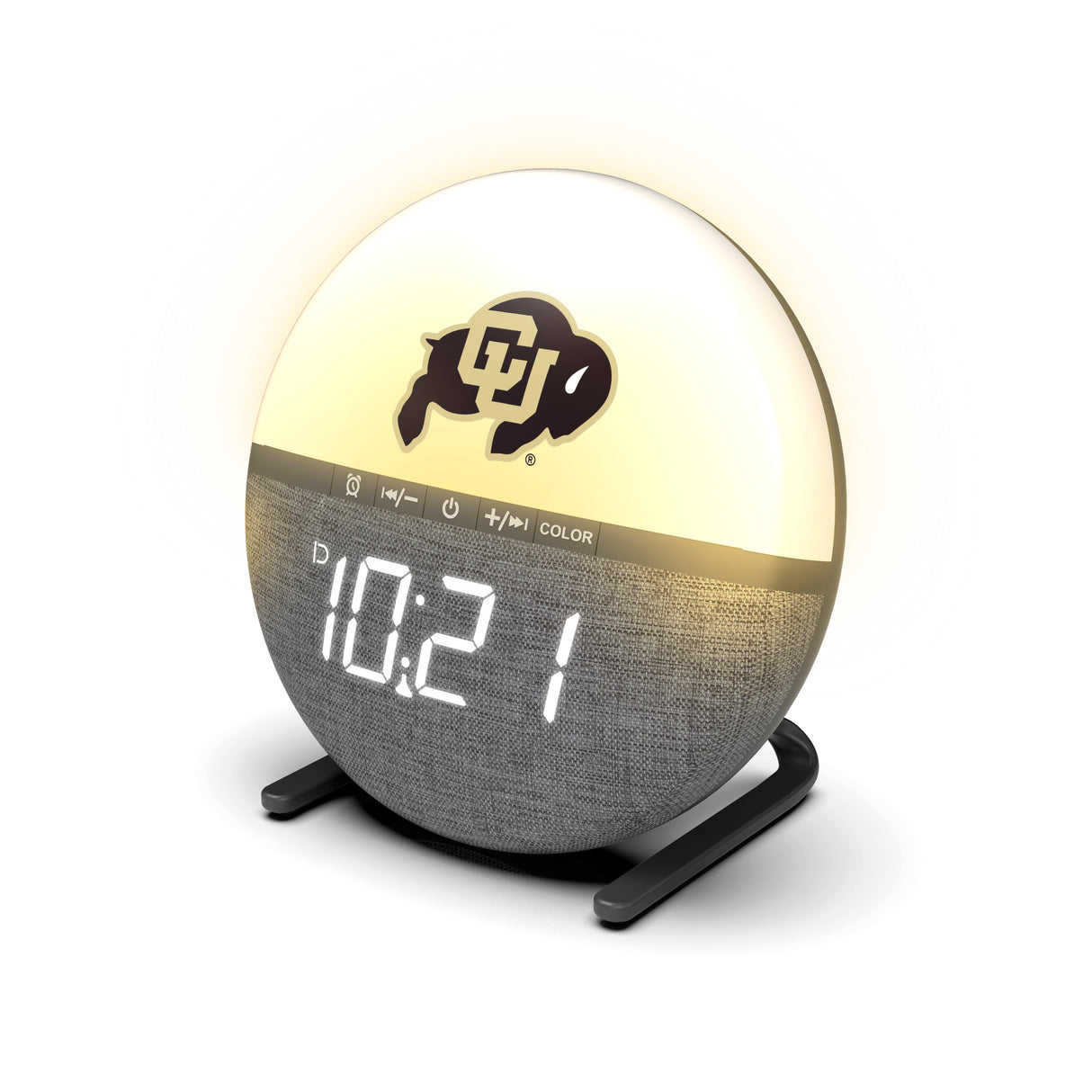 SOAR Collegiate Sunrise Alarm Clock