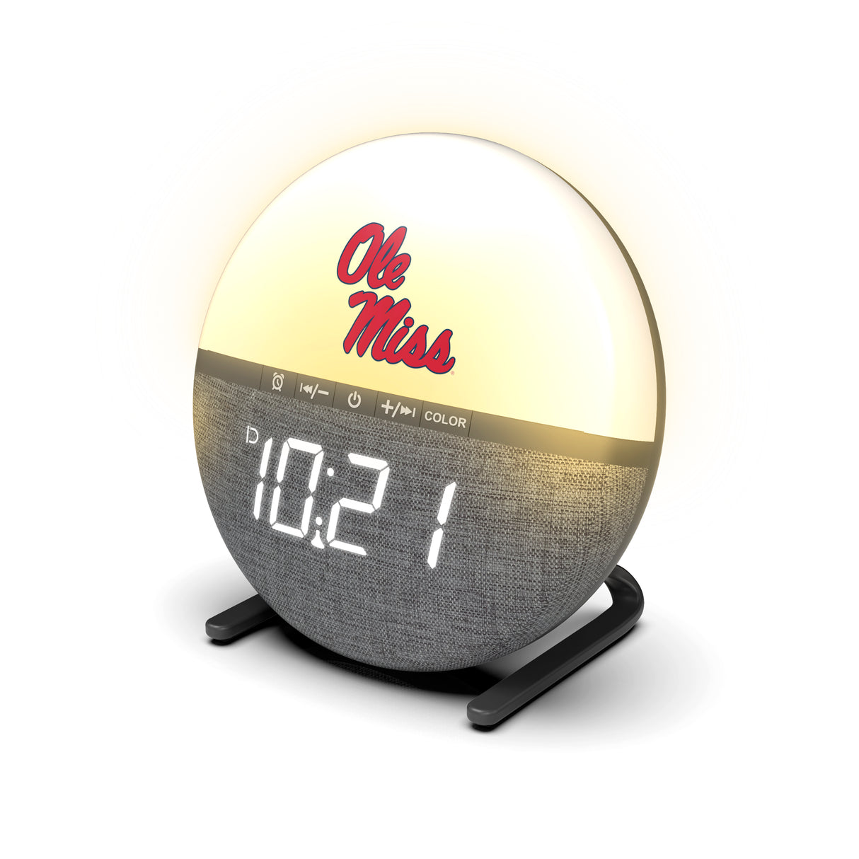 SOAR Collegiate Sunrise Alarm Clock