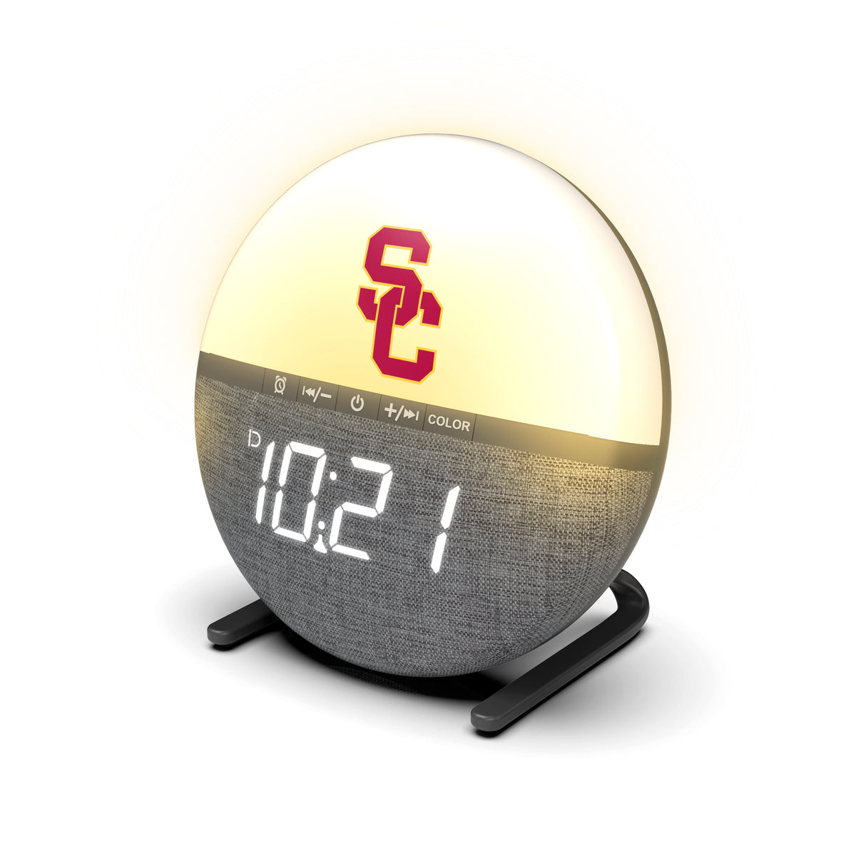 SOAR Collegiate Sunrise Alarm Clock