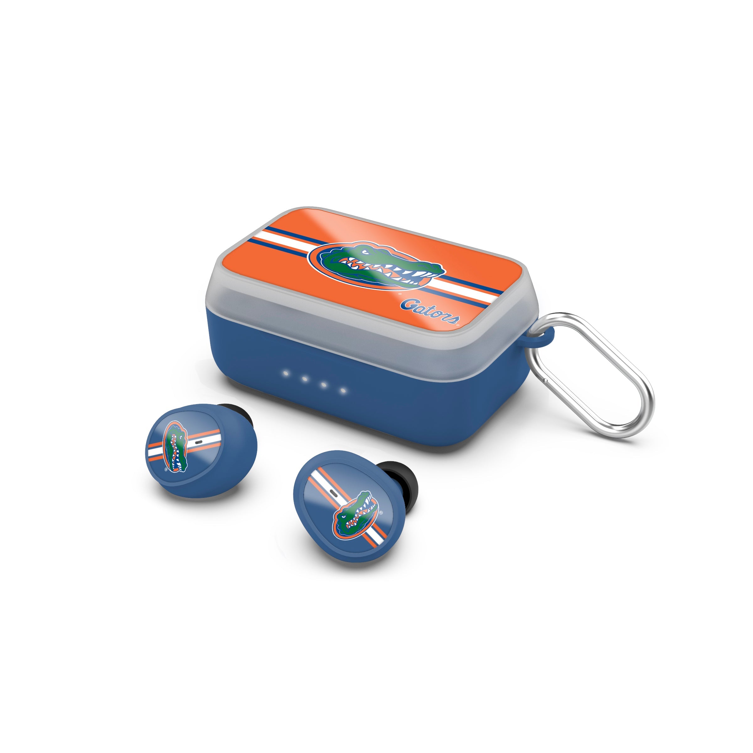 NCAA Wireless Sports Earbuds