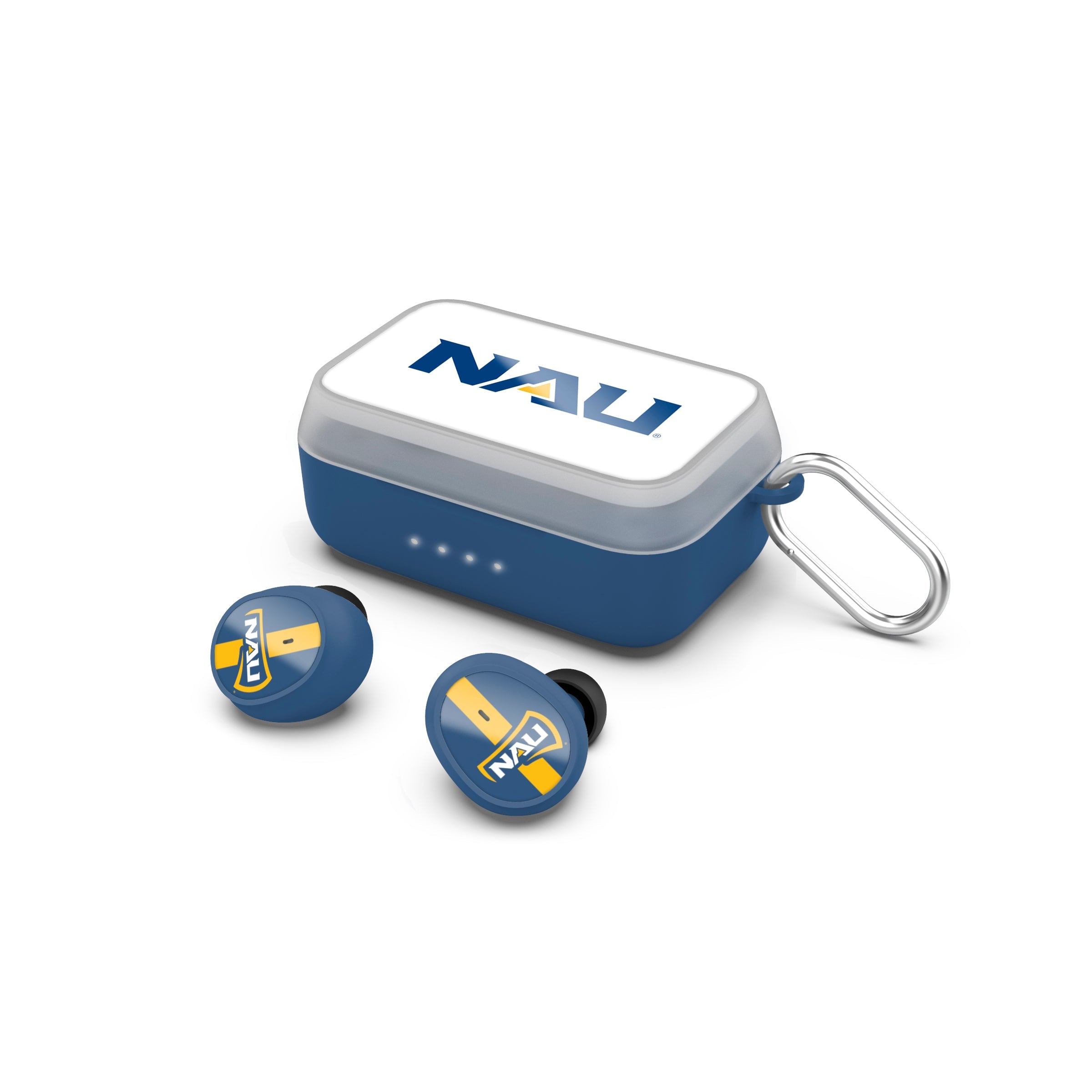 NCAA Wireless Sports Earbuds