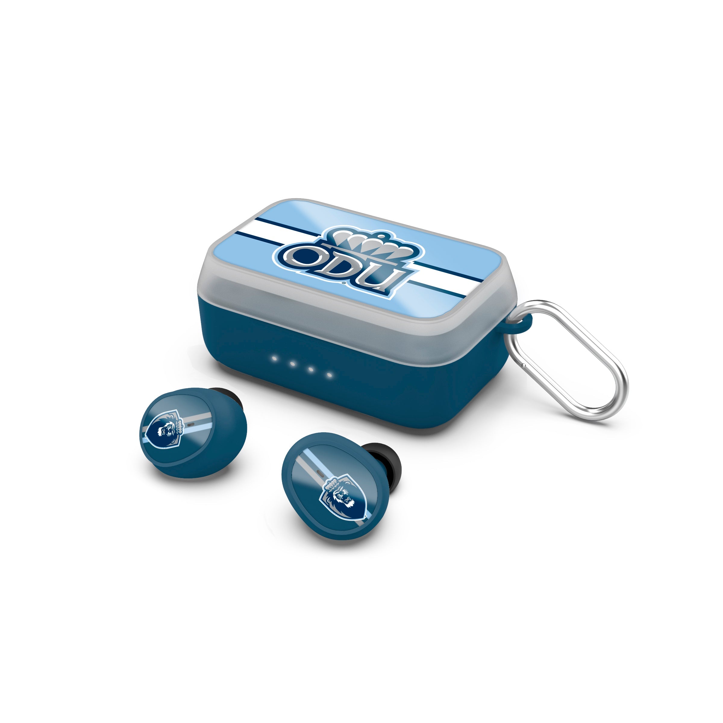 NCAA Wireless Sports Earbuds