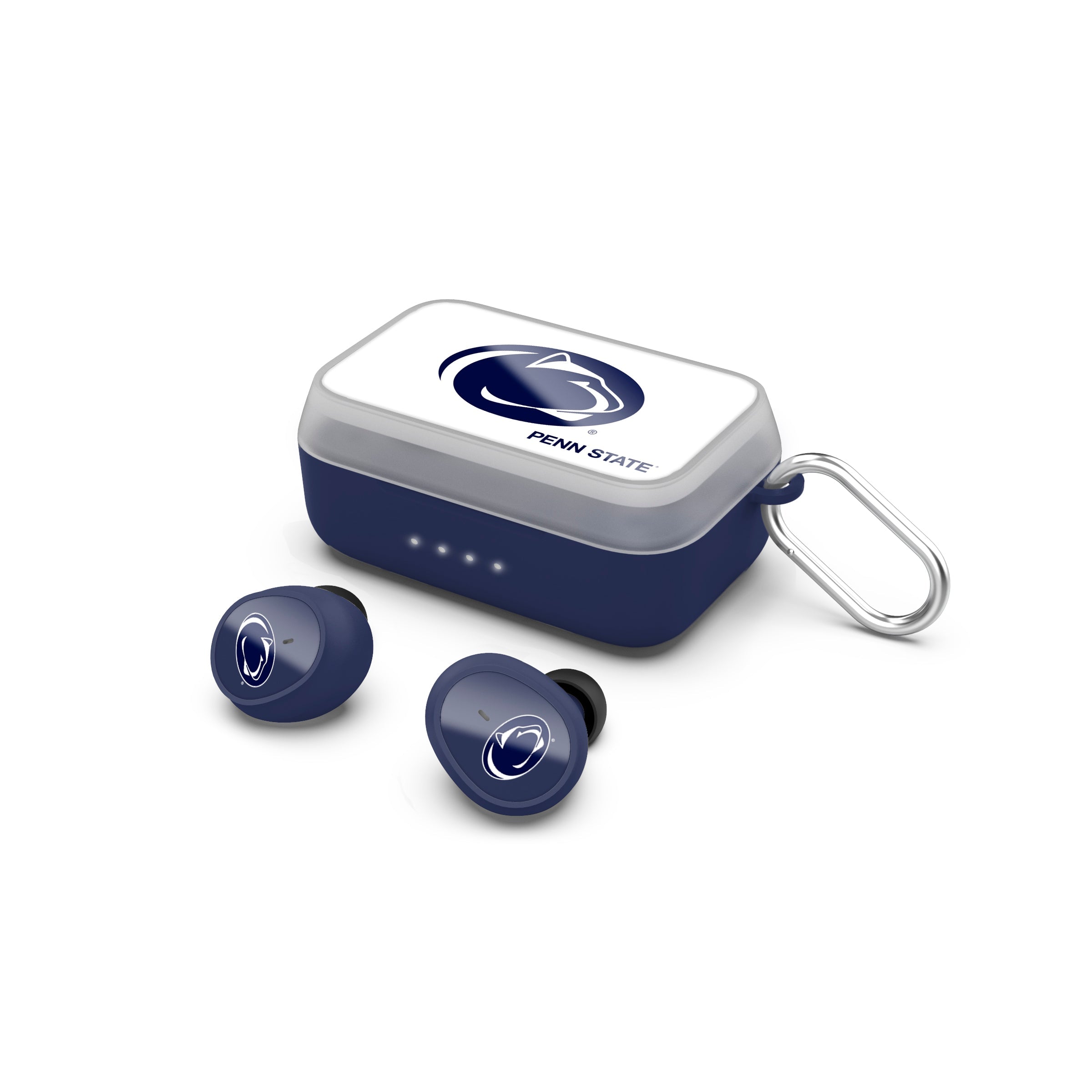 NCAA Wireless Sports Earbuds