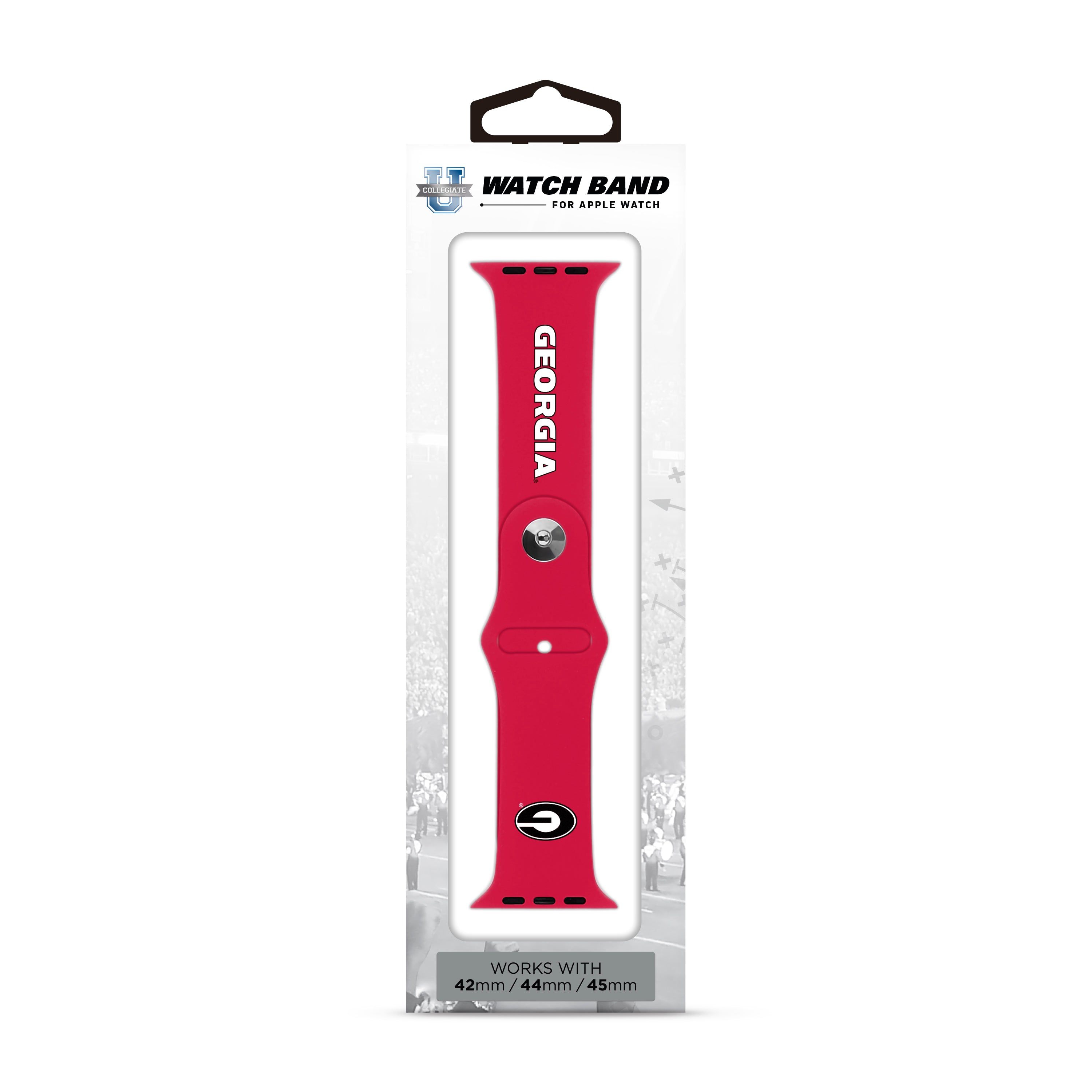 NCAA Apple Watch Band - 38mm