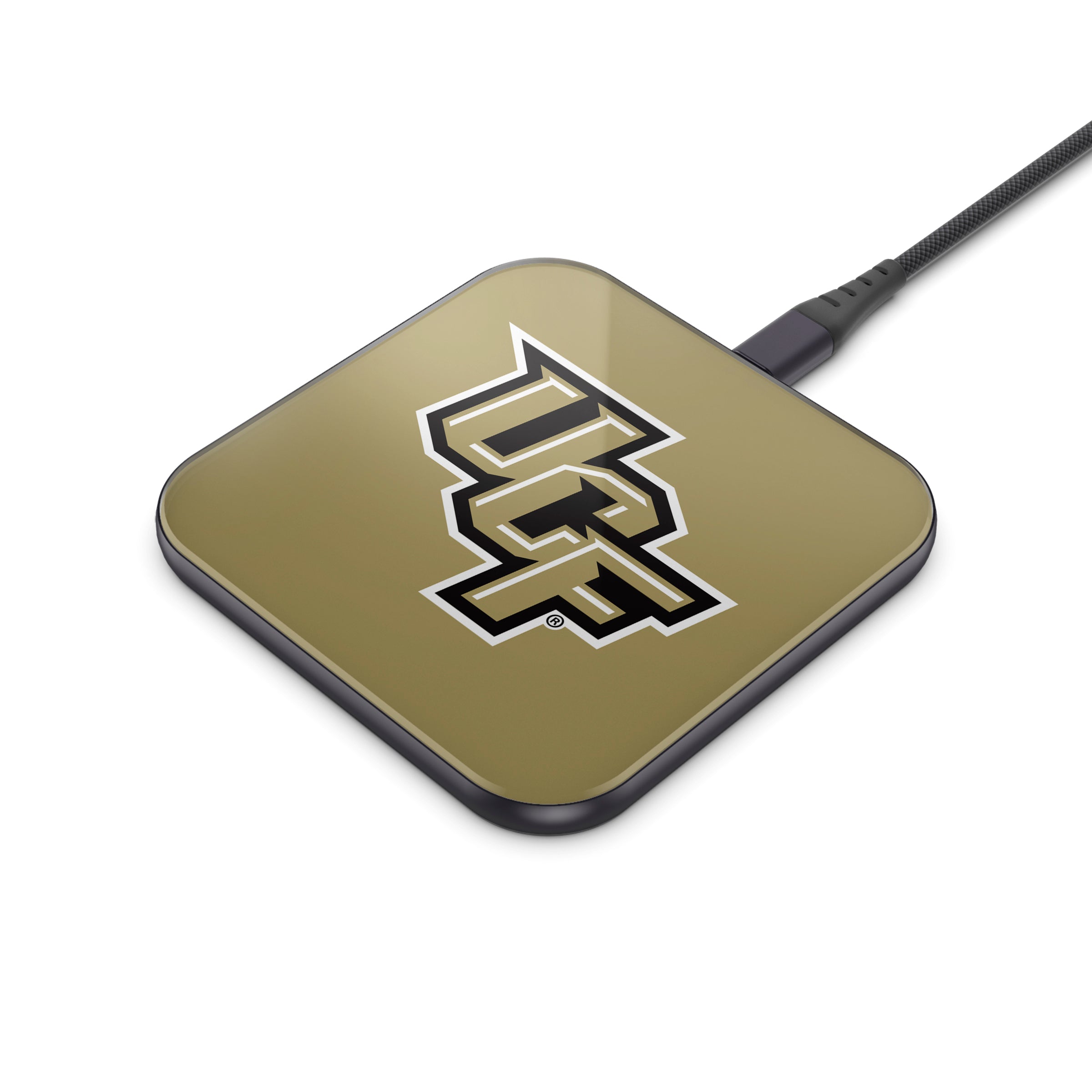 UCF Knights NCAA Wireless Charging Pad