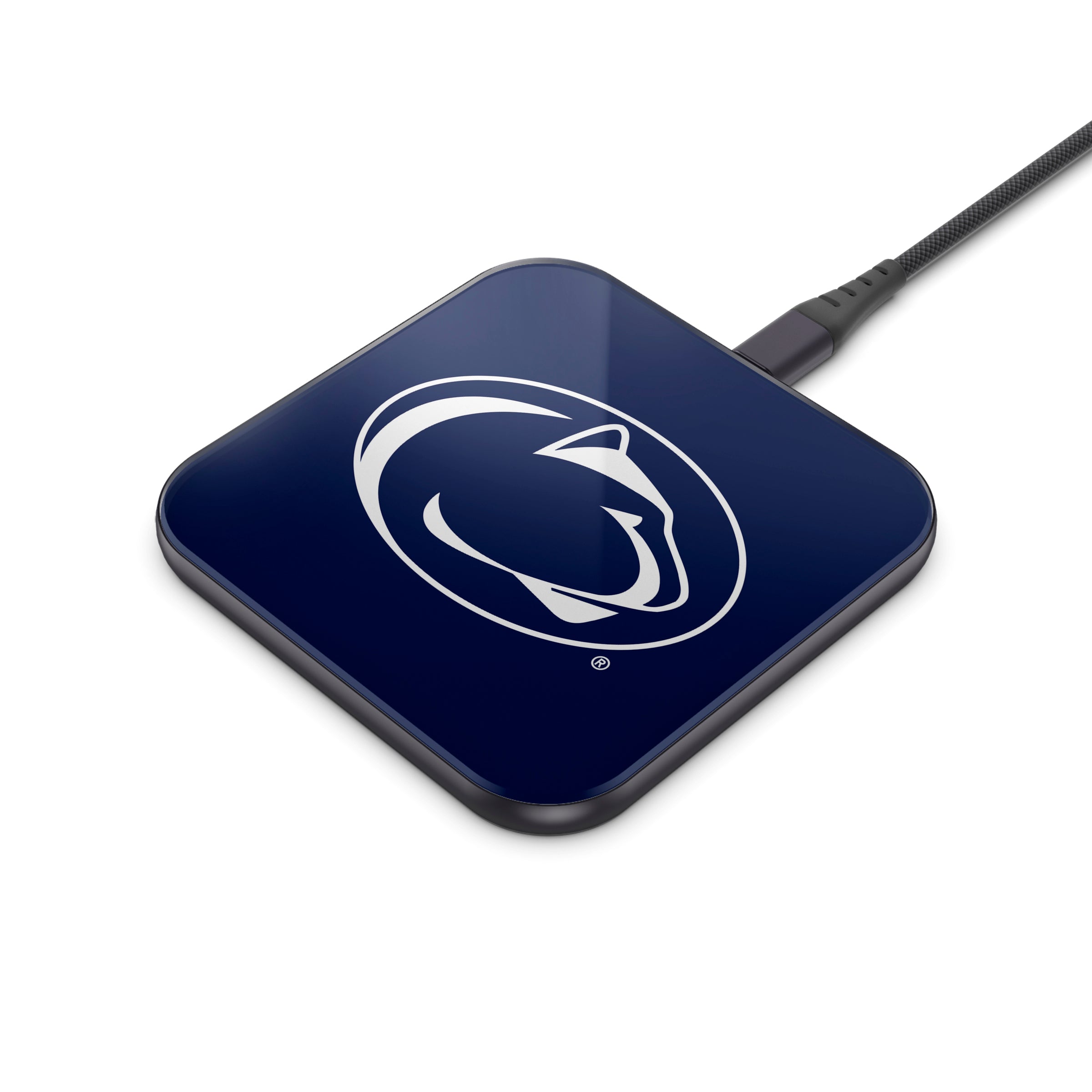 Penn State Nittany Lions NCAA Wireless Charging Pad