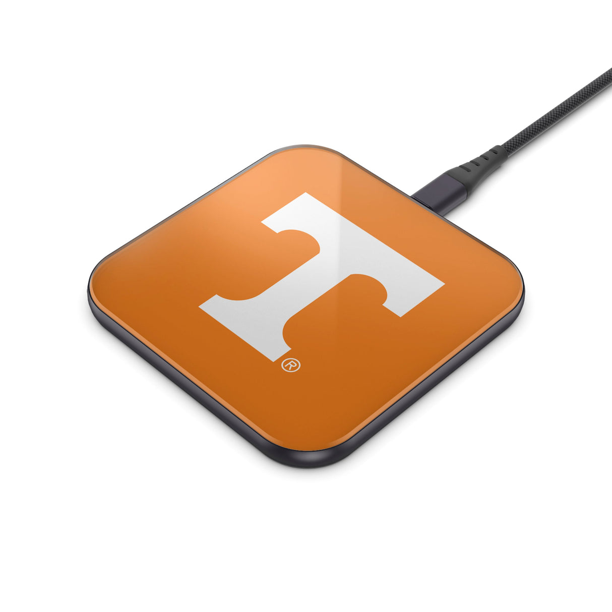 Tennessee Volunteers NCAA Wireless Charging Pad