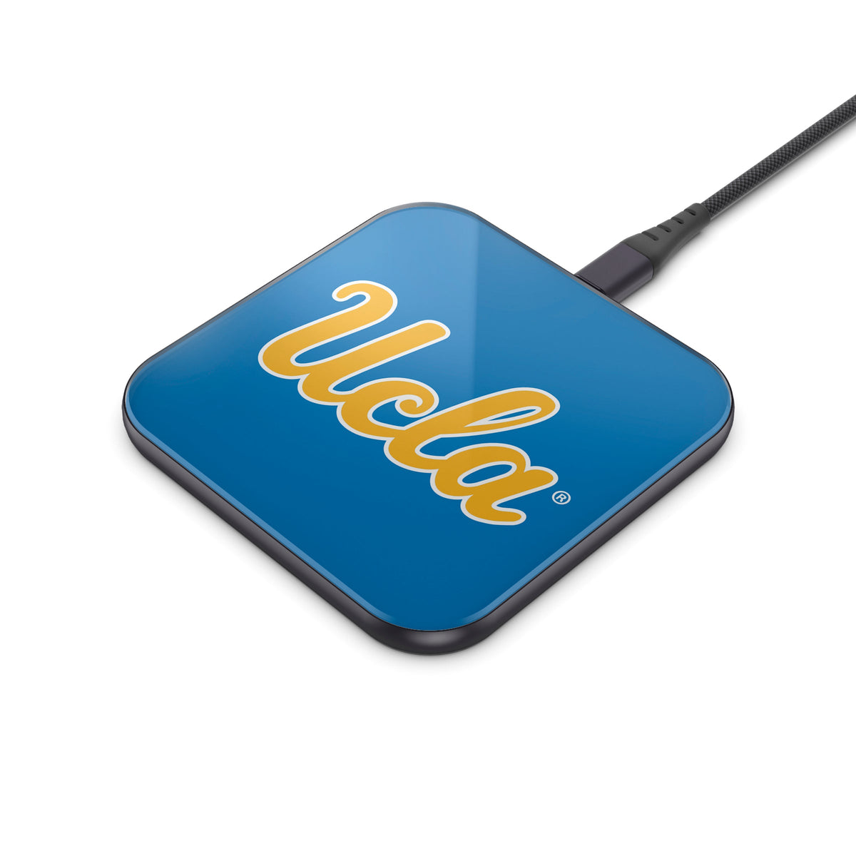 UCLA Bruins NCAA Wireless Charging Pad