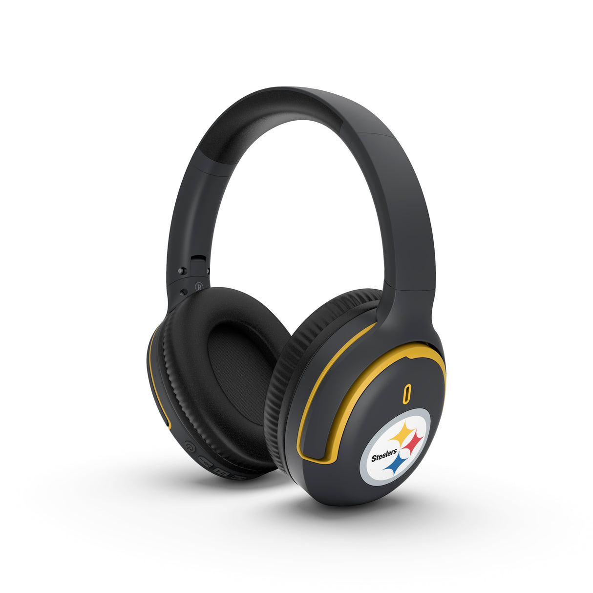 SOAR NFL Active Noise Cancelling Headphones