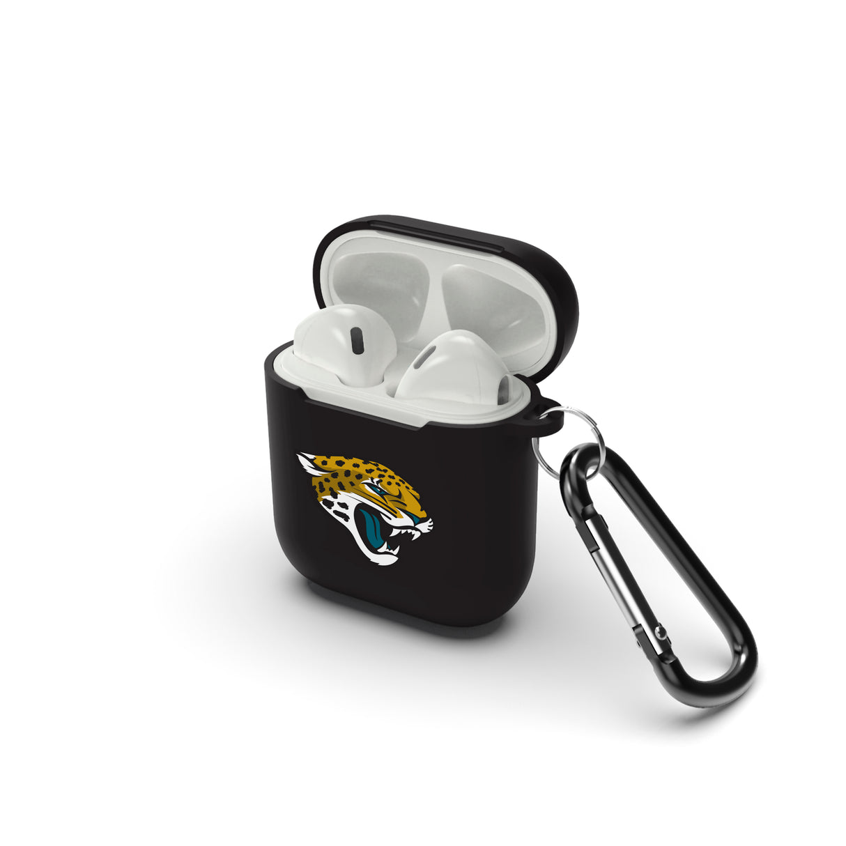 Jacksonville Jaguars NFL AirPod Case