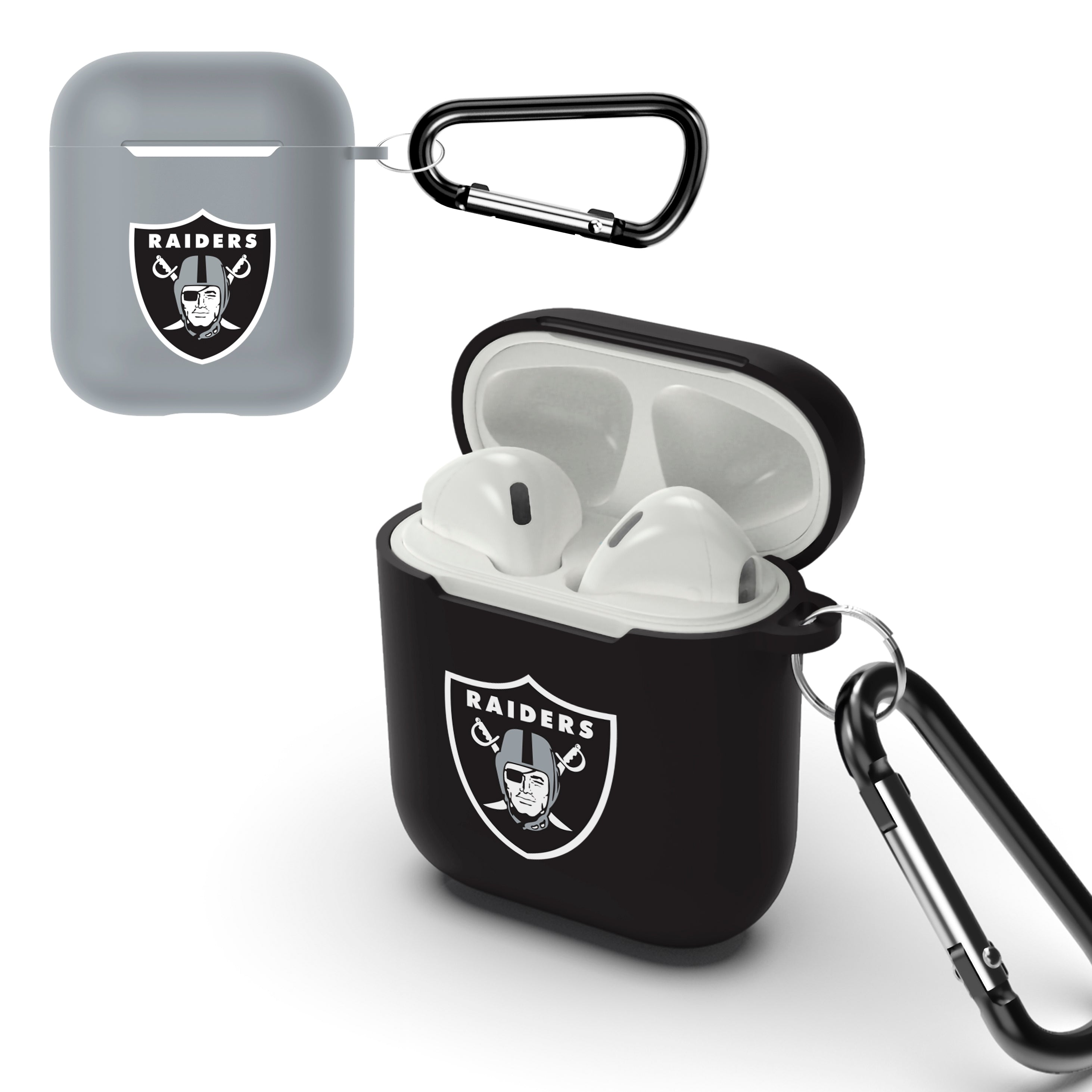 NFL 2-Pack AirPod Cases