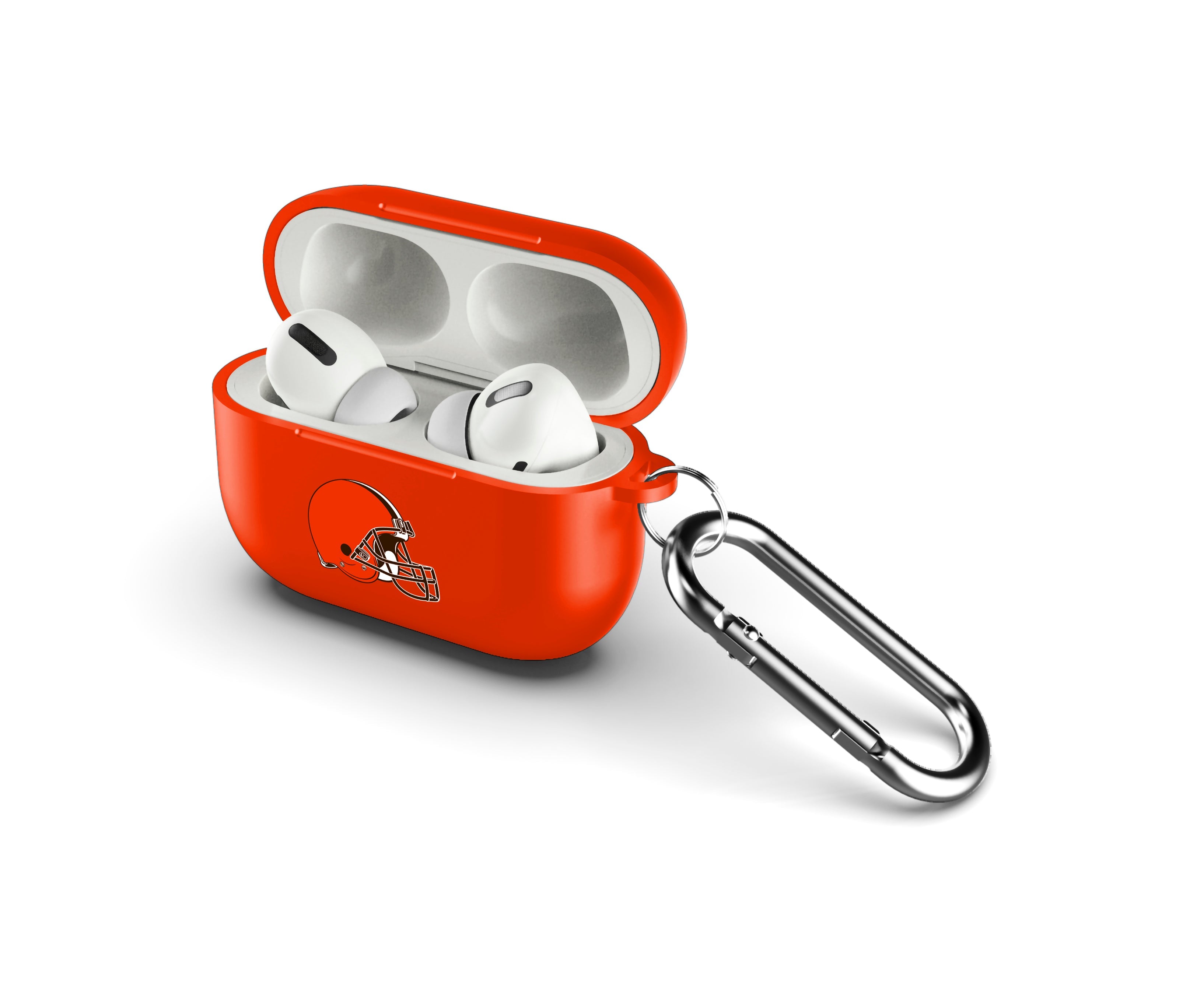 Cleveland Browns NFL AirPod Pro Case