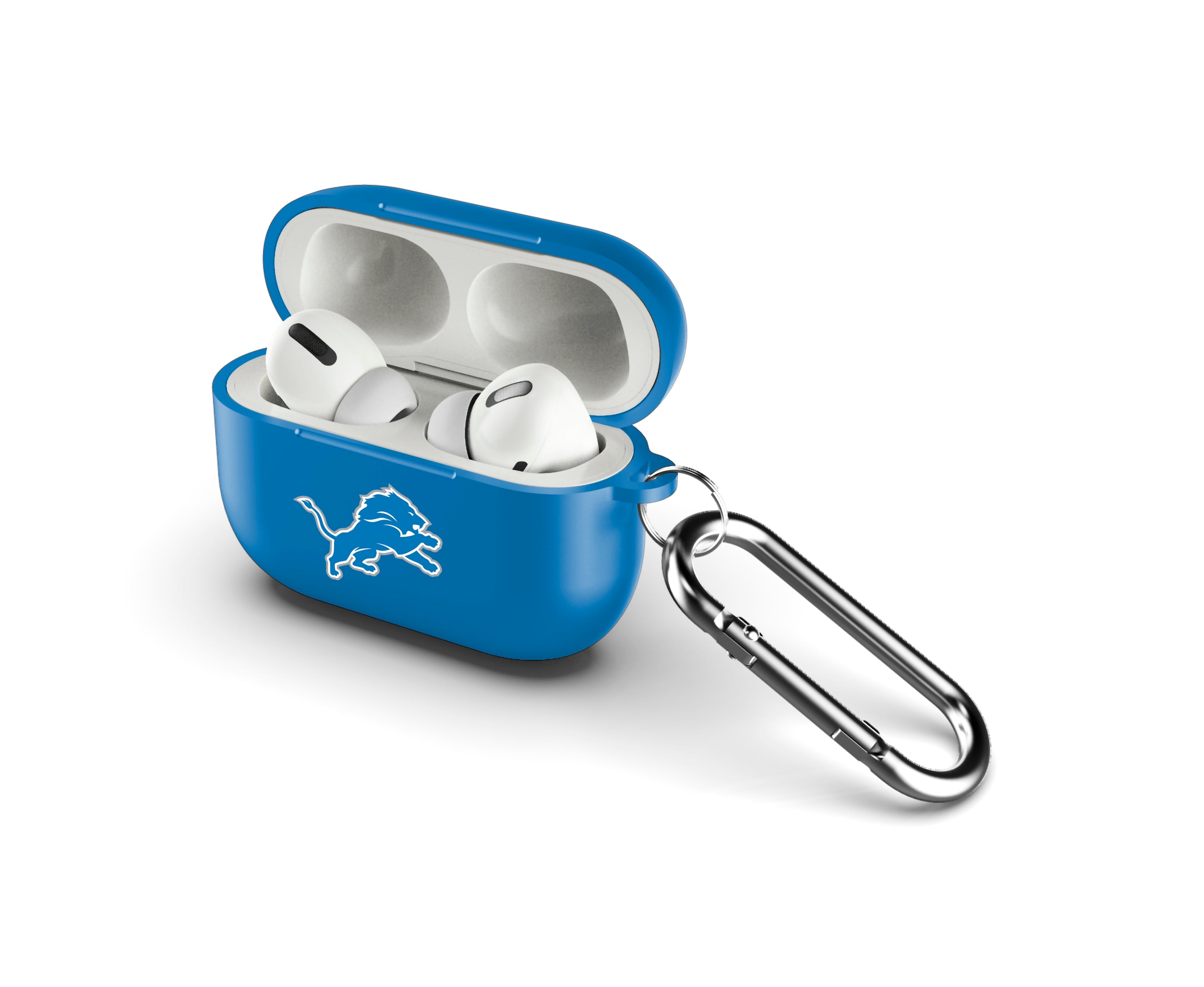 Detroit Lions NFL AirPod Pro Case