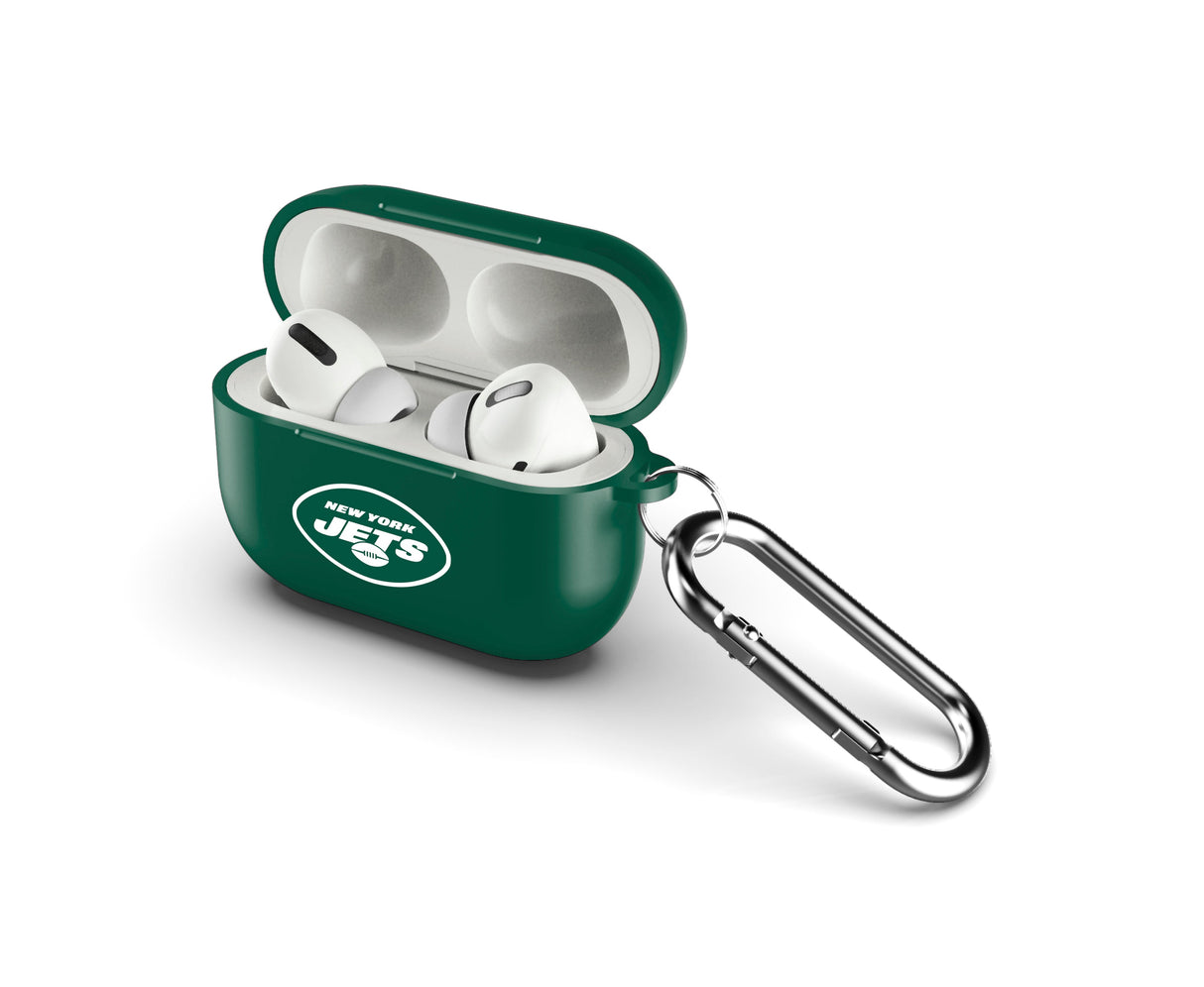 New York Jets NFL AirPod Pro Case