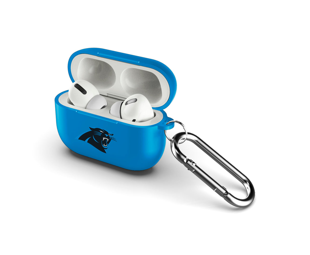 Carolina Panthers NFL AirPod Pro Case