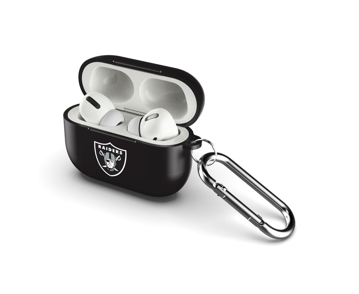 Las Vegas Raiders NFL AirPod Pro Case