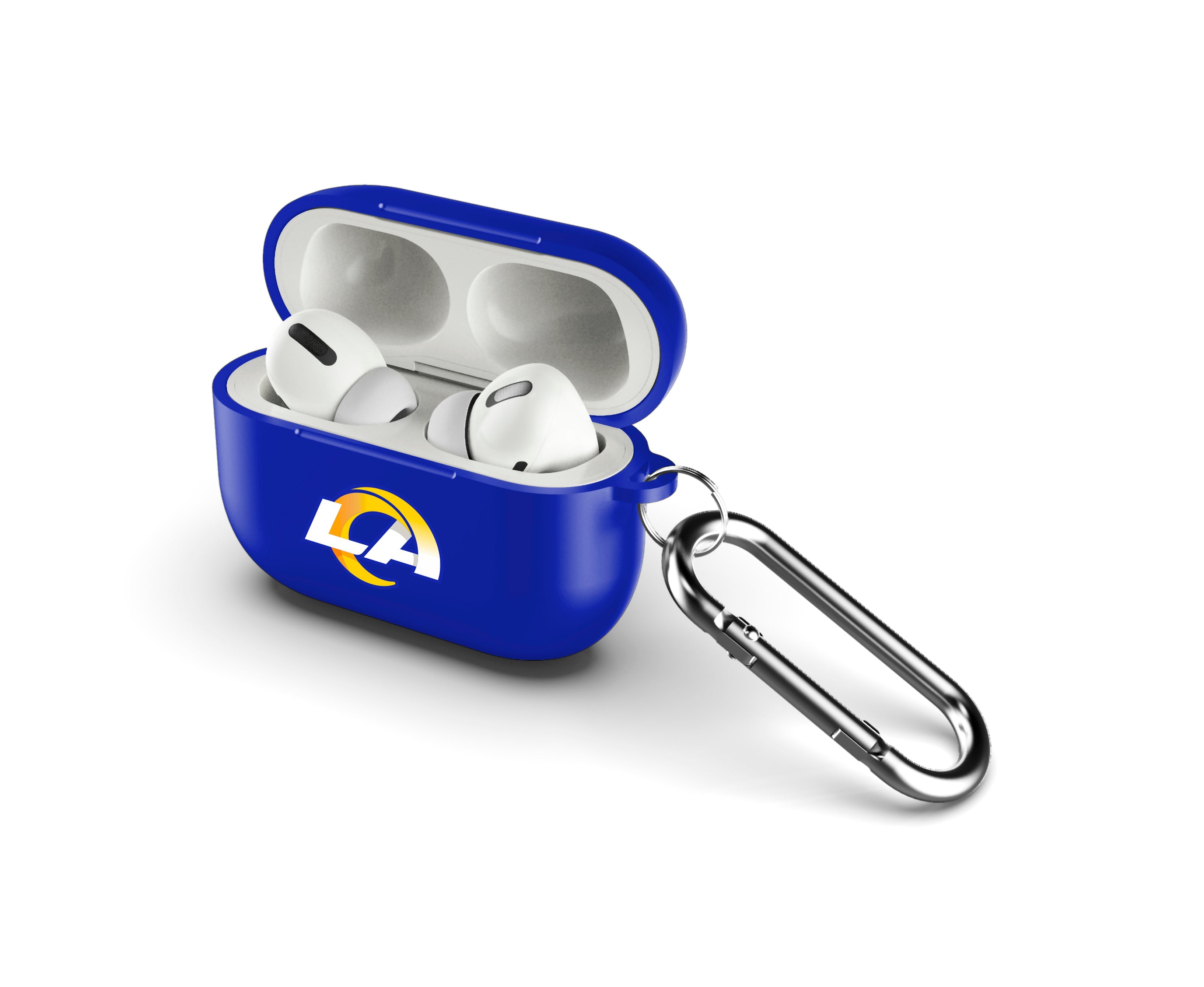 Los Angeles Rams NFL AirPod Pro Case