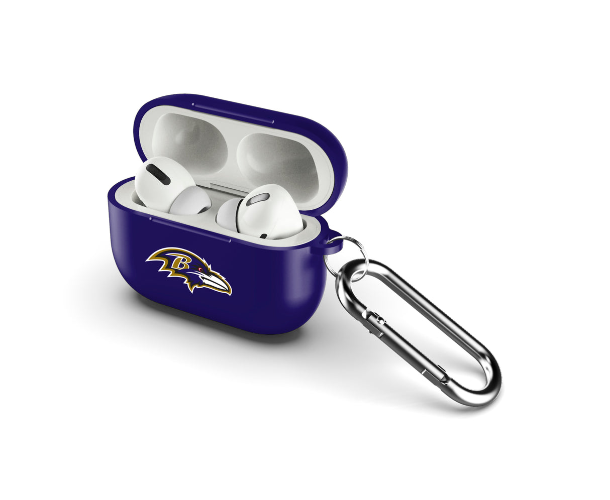 Baltimore Ravens NFL AirPod Pro Case