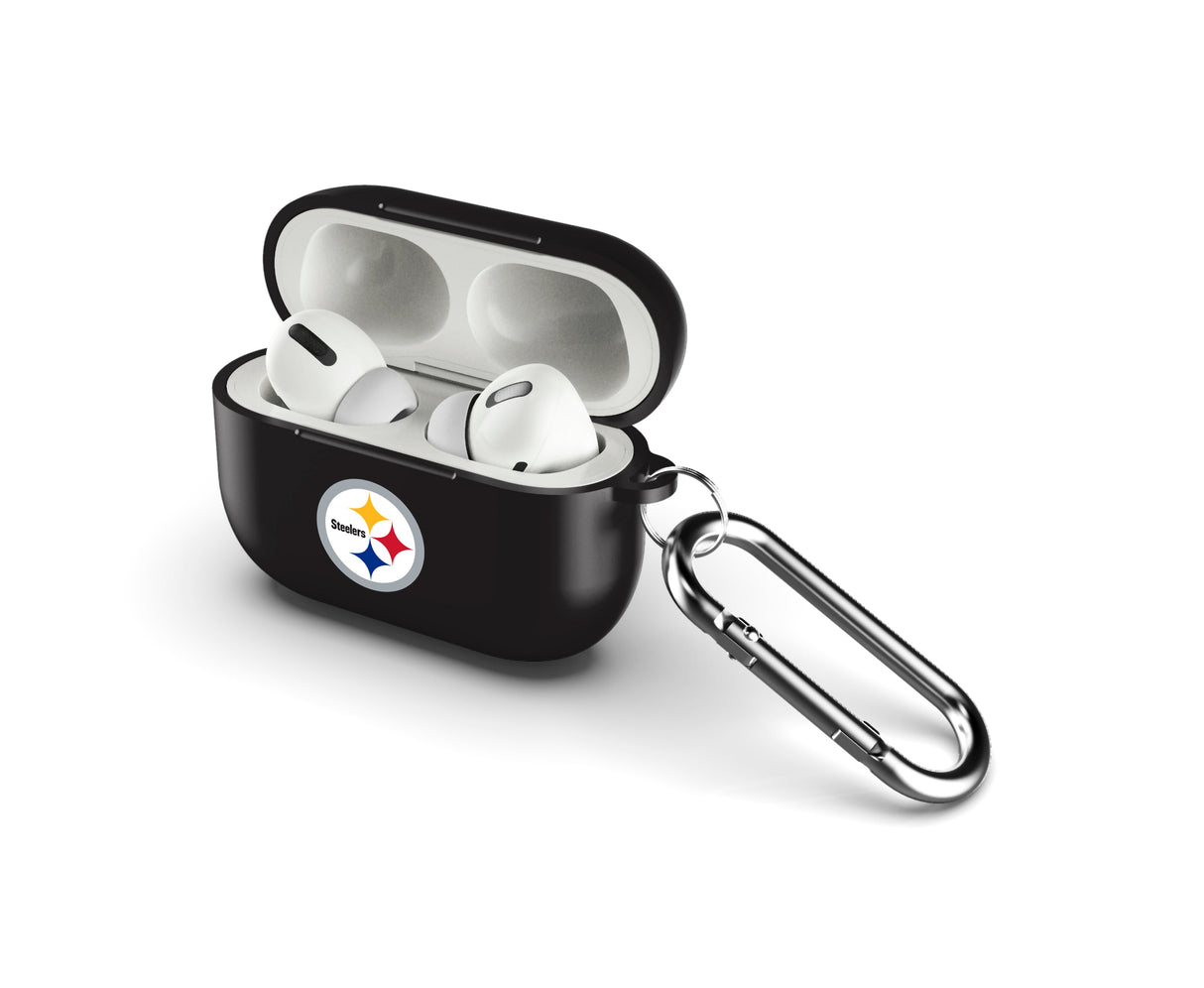 Pittsburgh Steelers NFL AirPod Pro Case