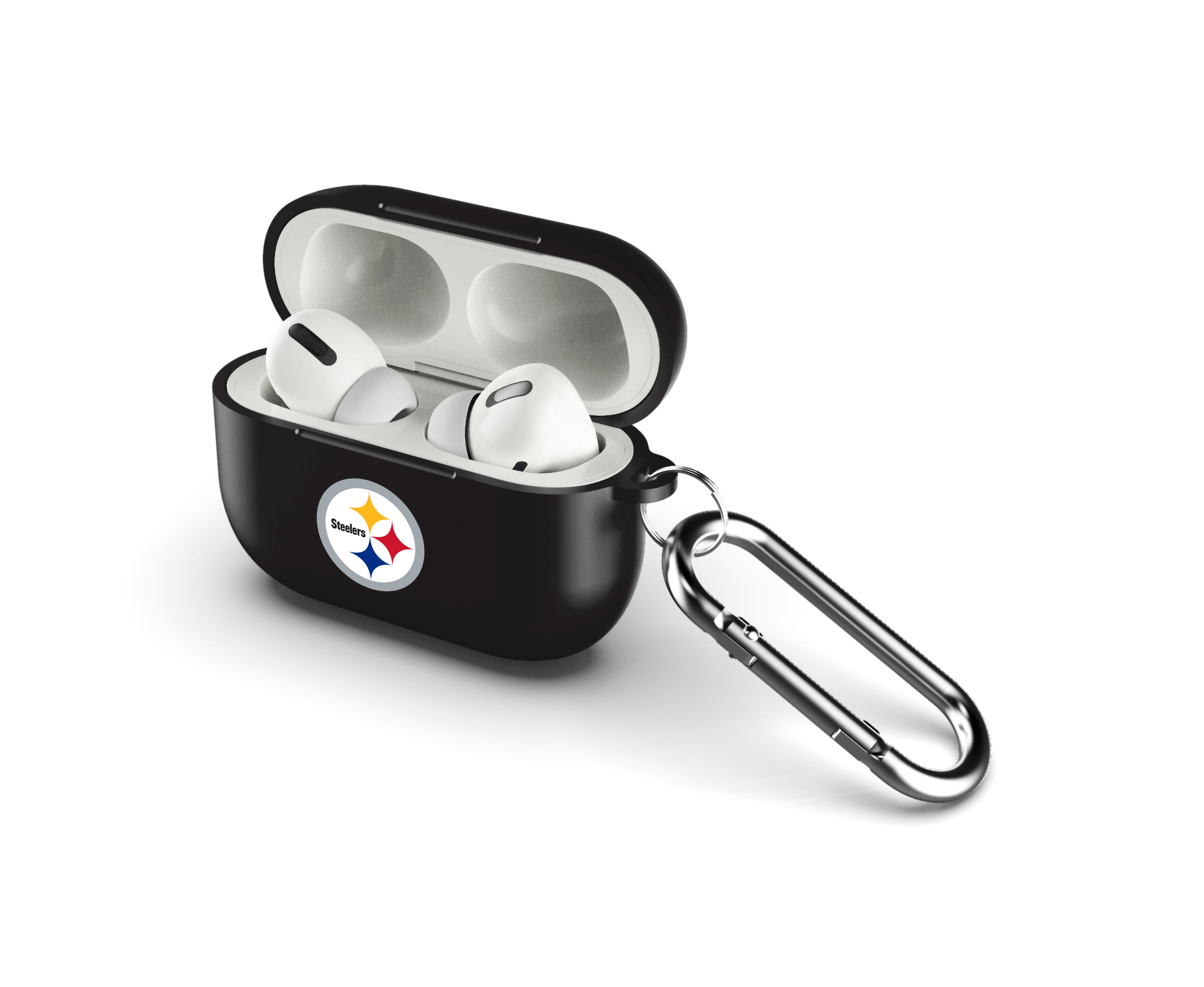 Pittsburgh Steelers NFL AirPod Pro Case