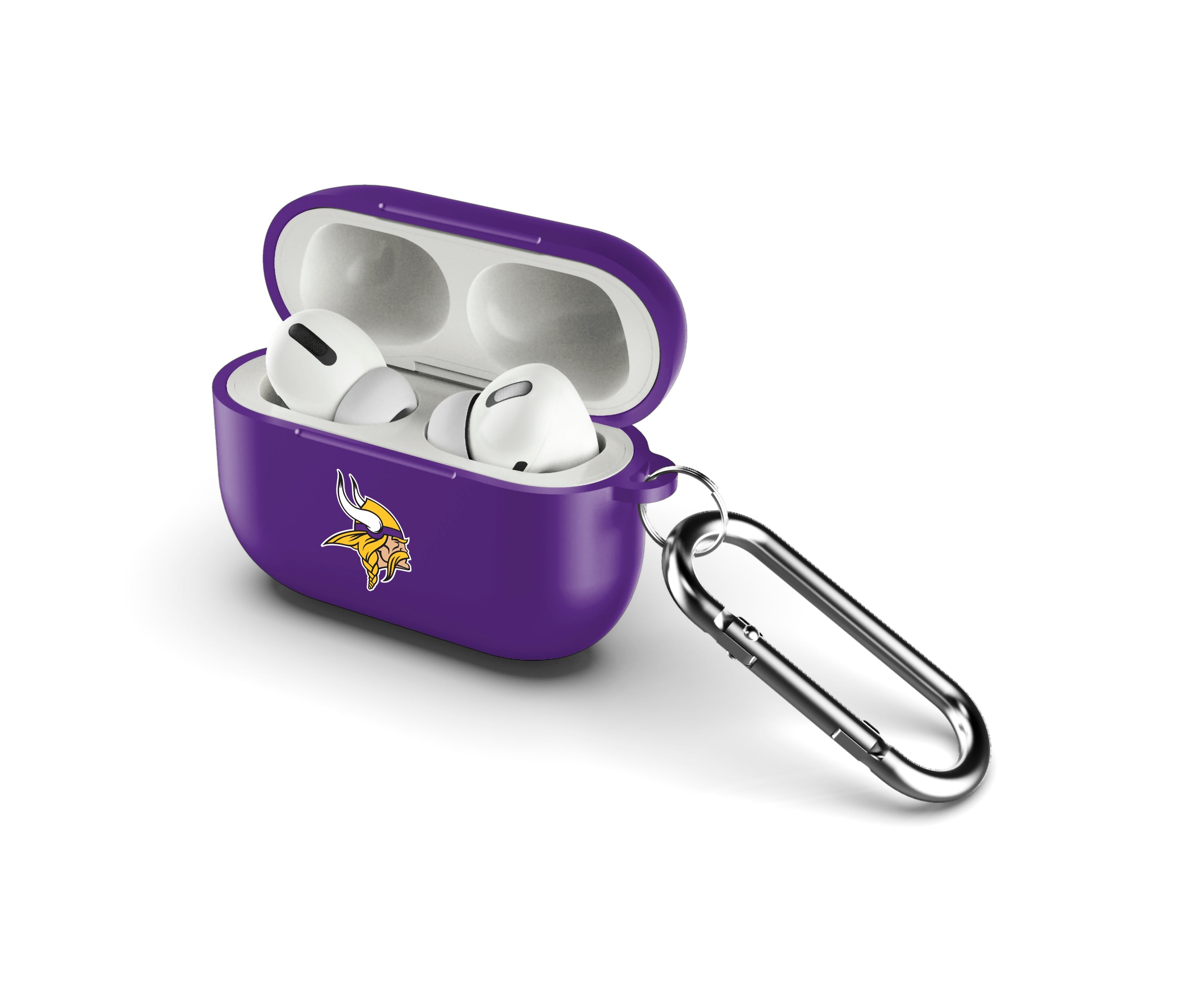 Minnesota Vikings NFL AirPod Pro Case