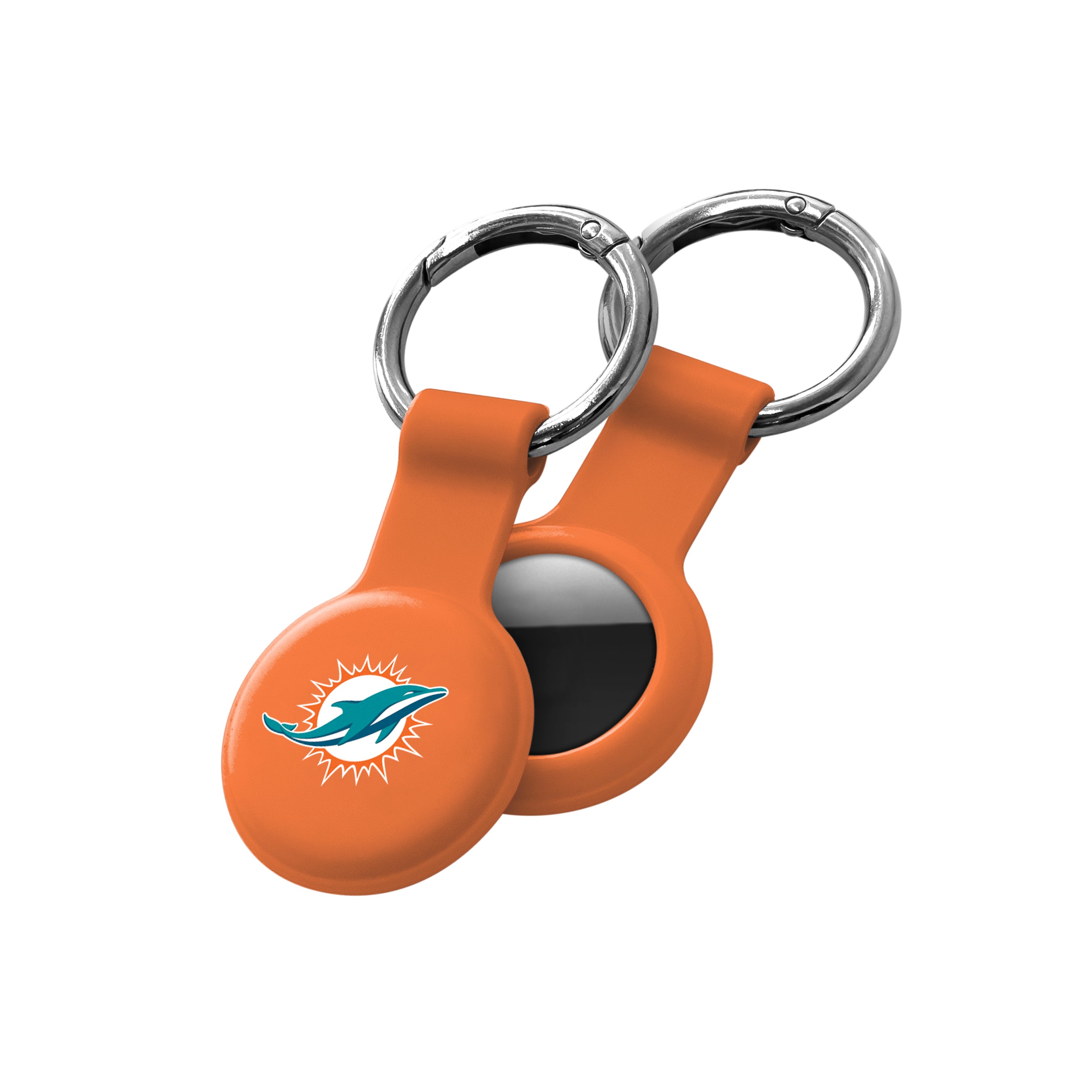 NFL 2 Pack Apple AirTag Cases