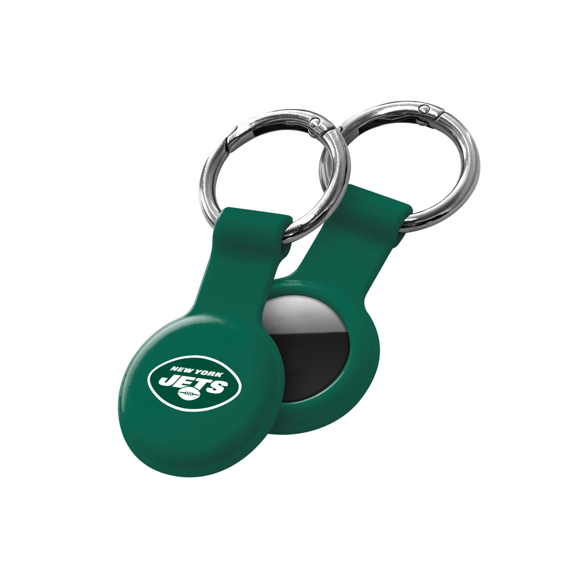 New York Jets NFL Apple Airtag Case