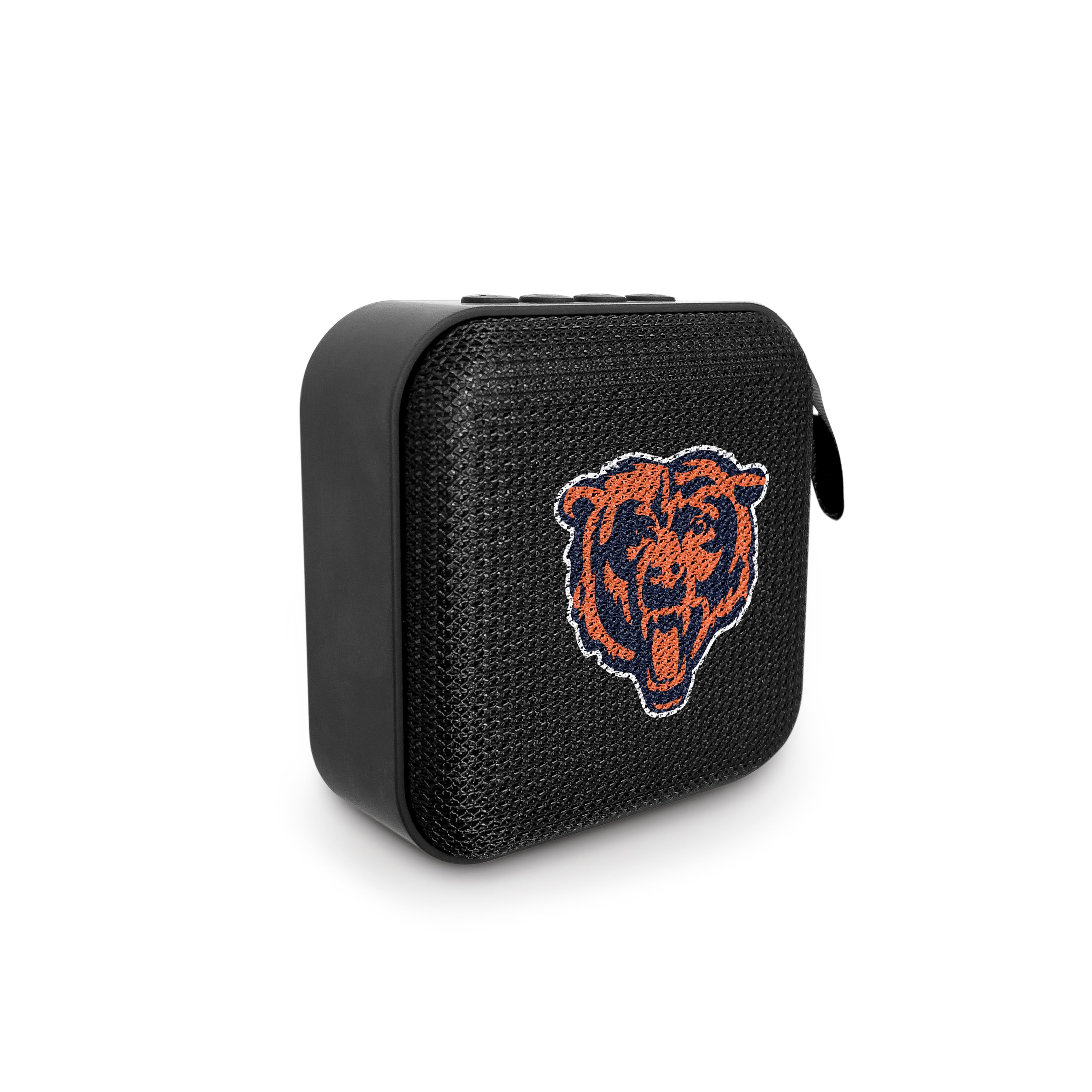 Chicago Bears NFL Portable Bluetooth Speaker